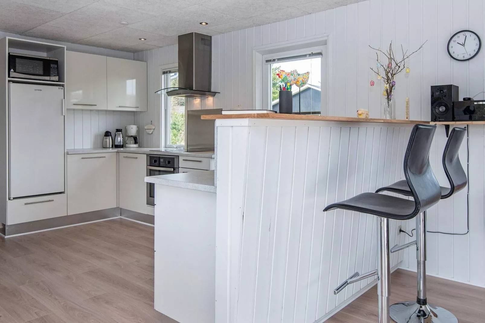 6 persoons vakantie huis in Tarm-By Traum-Binnen