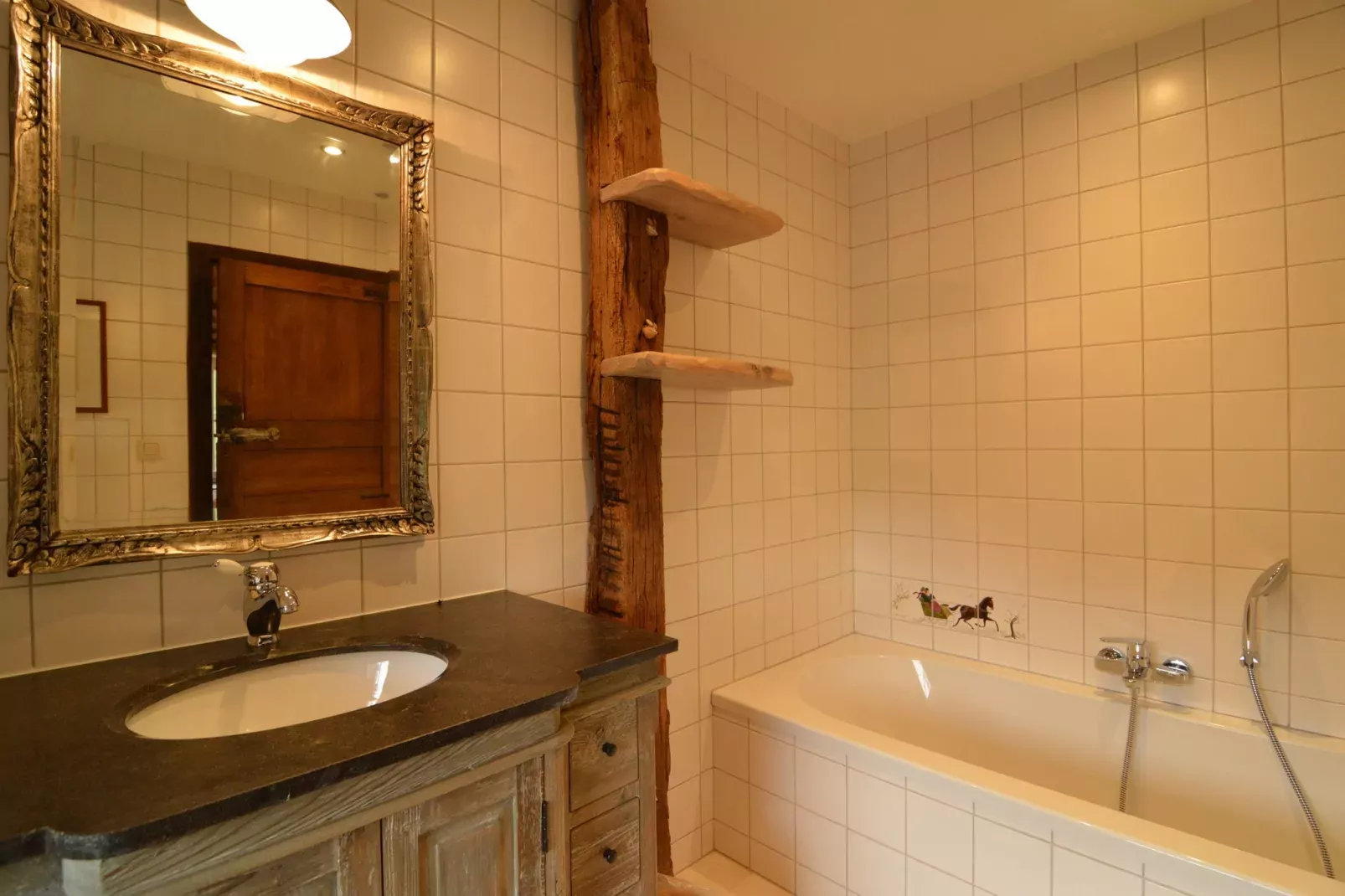 Serenity-Badkamer