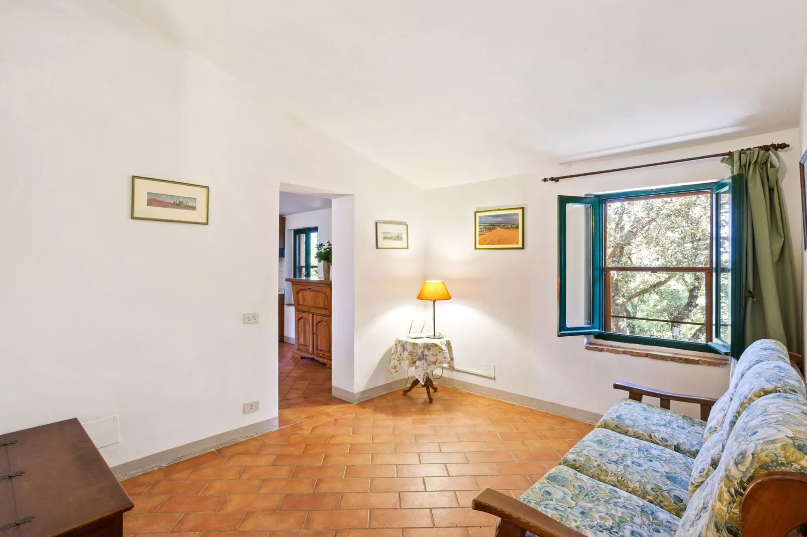 Muleti 3 - Woonkamer