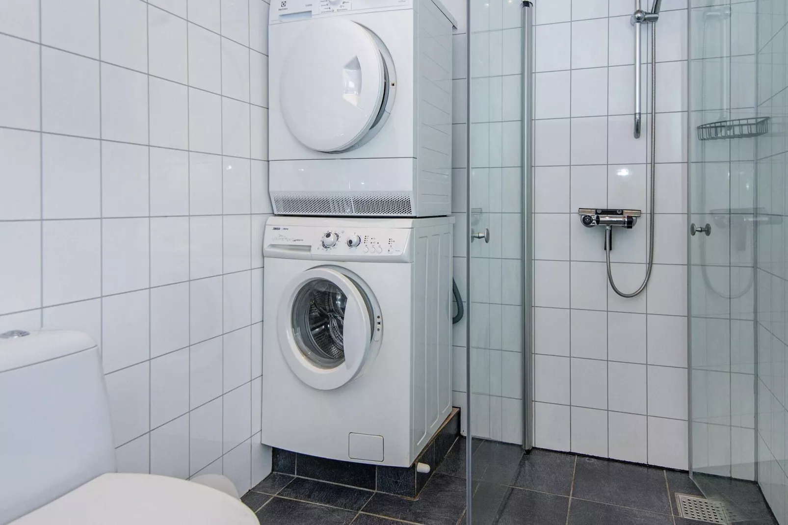 6 persoons vakantie huis in Tarm-By Traum-Binnen