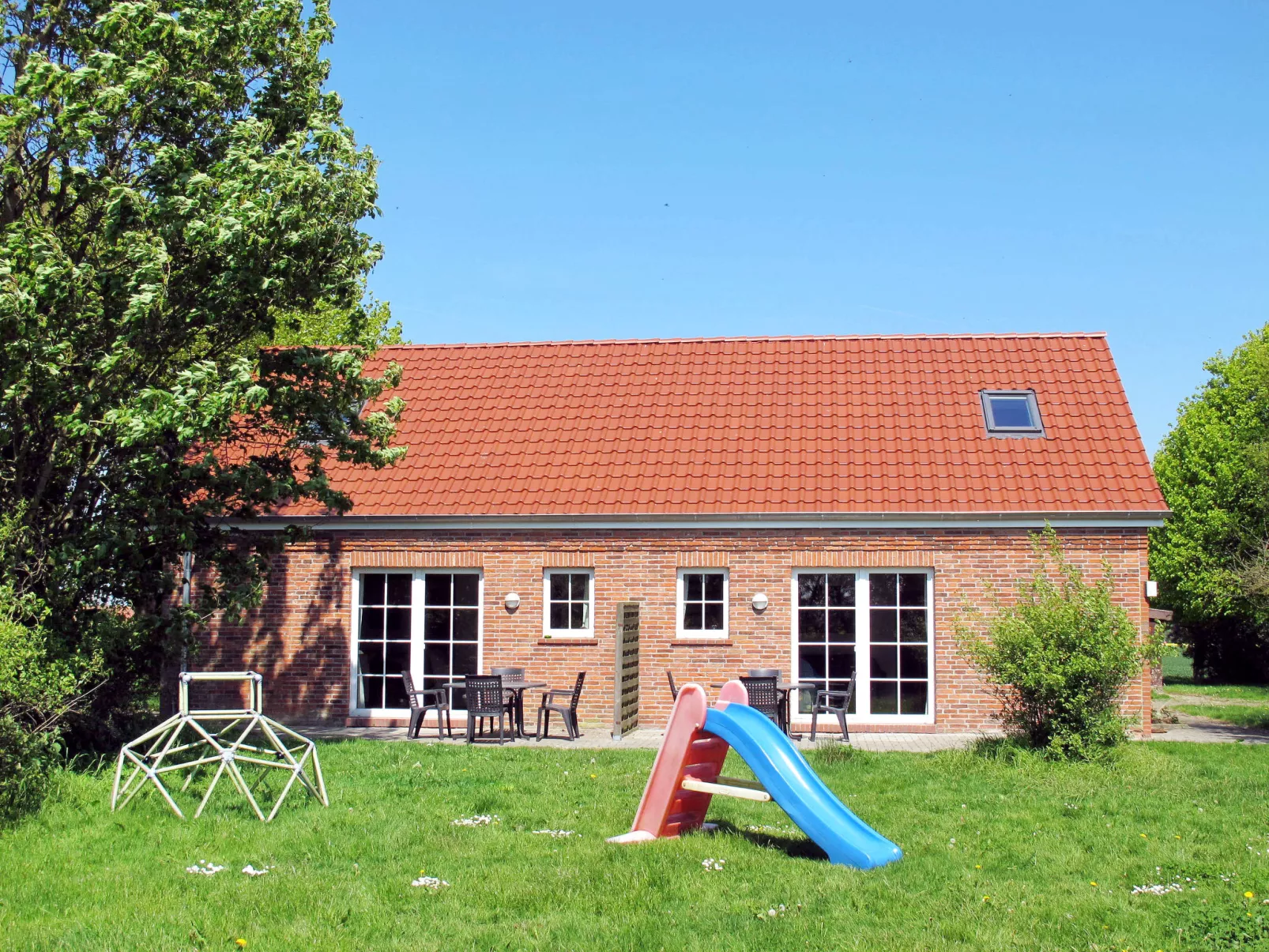 Altes Schöpfwerk