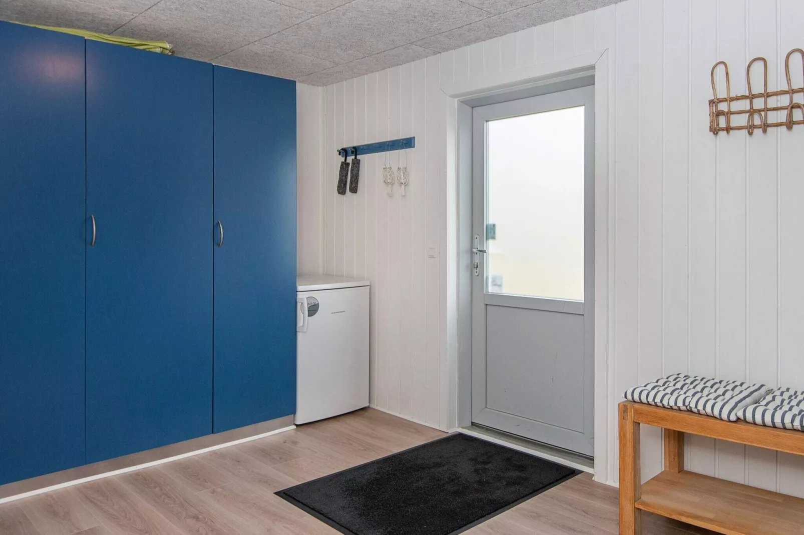 6 persoons vakantie huis in Tarm-By Traum-Binnen