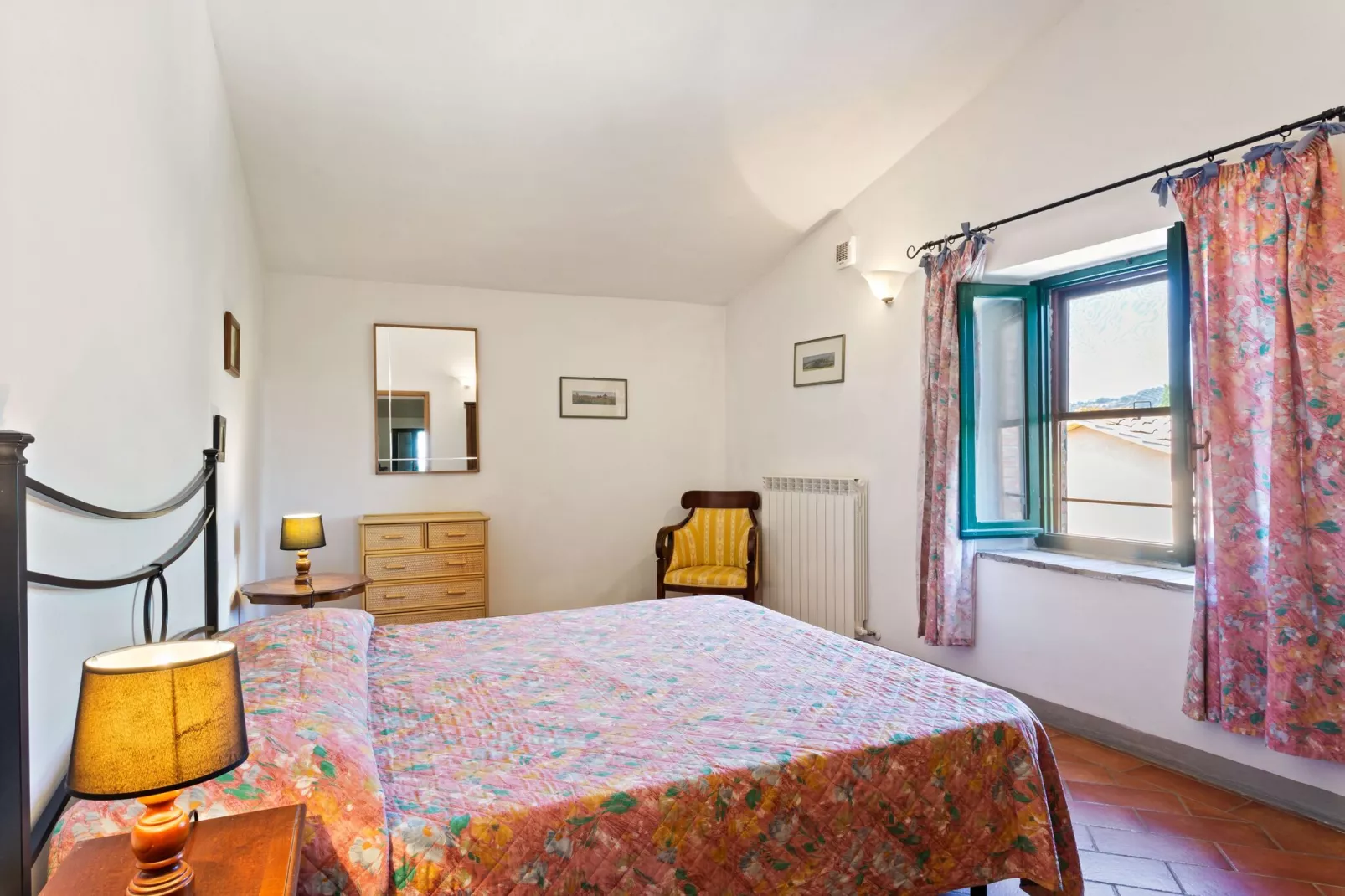 Muleti 3 - Slaapkamer