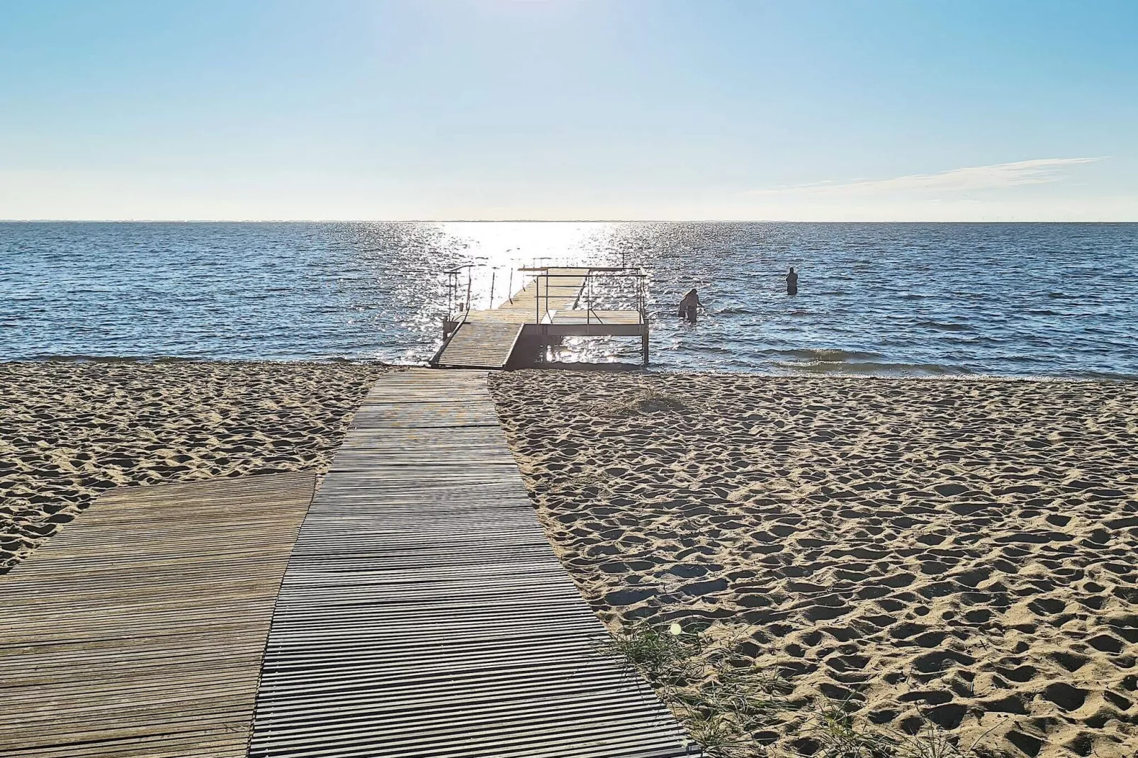 6 persoons vakantie huis in Tarm-By Traum-Uitzicht