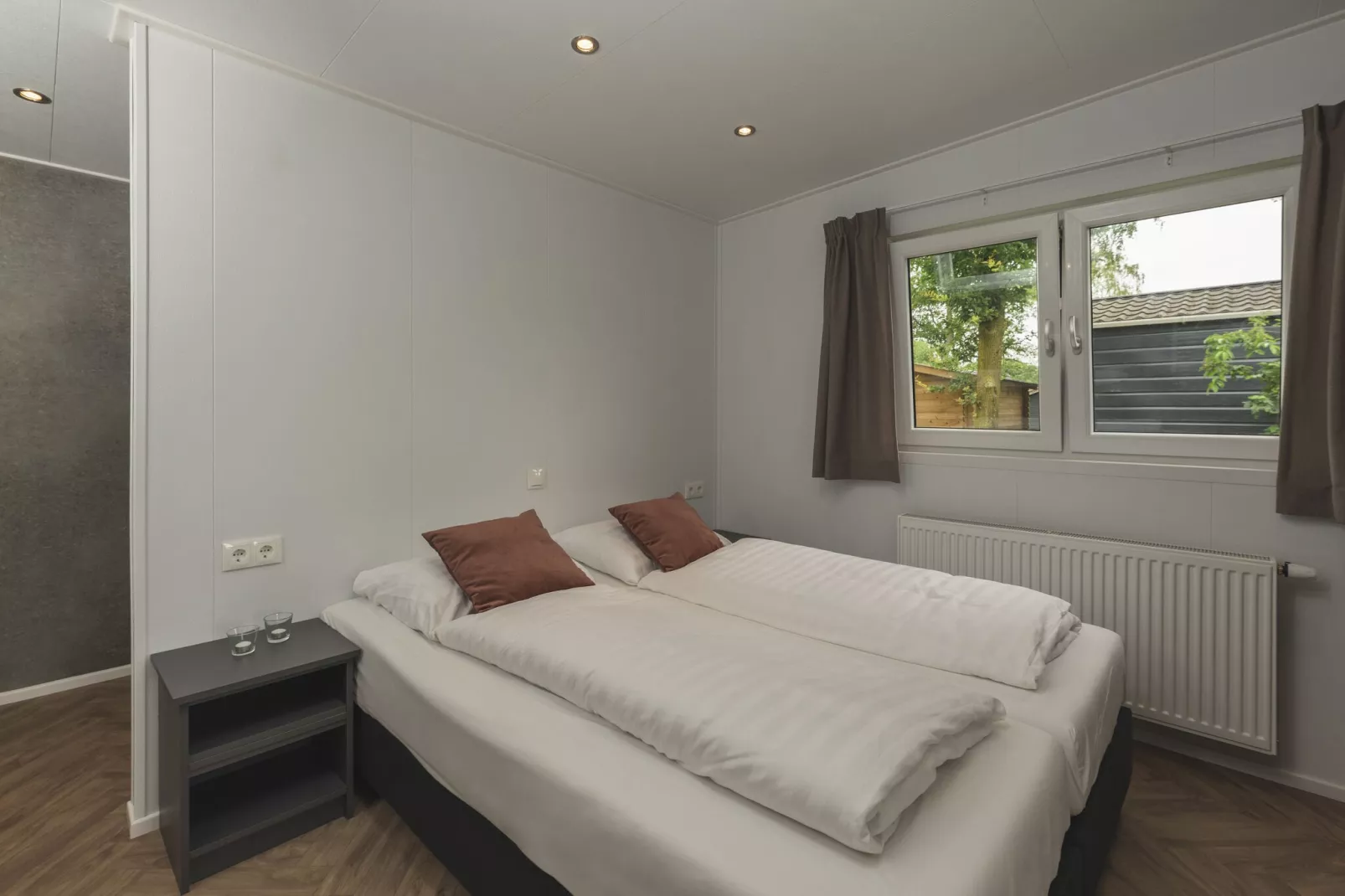 Vakantiepark Mölke 28