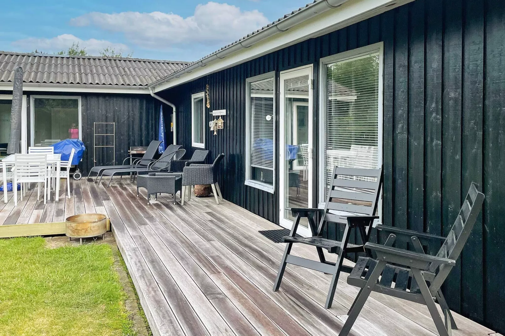 6 persoons vakantie huis in Tarm-By Traum-Uitzicht