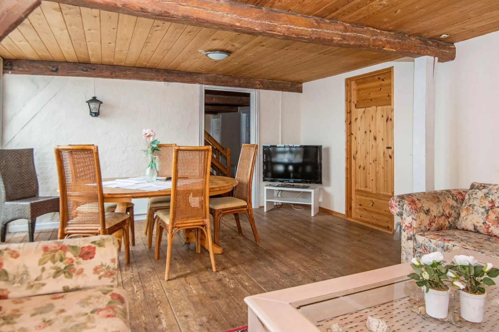 12 persoons vakantie huis in Højer-Binnen