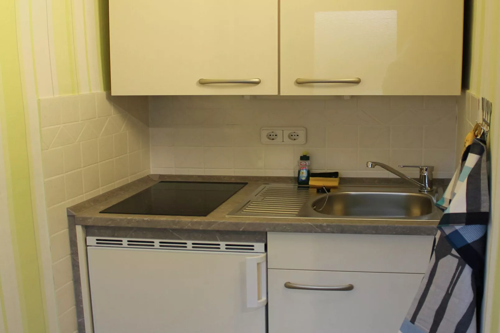 An der Bamburg-Keuken