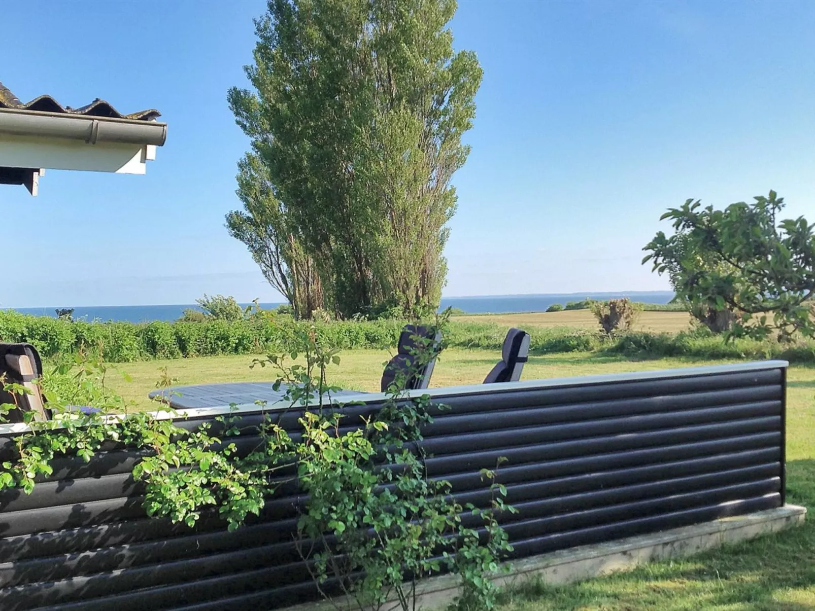 "Bibi" - 200m from the sea-Buiten