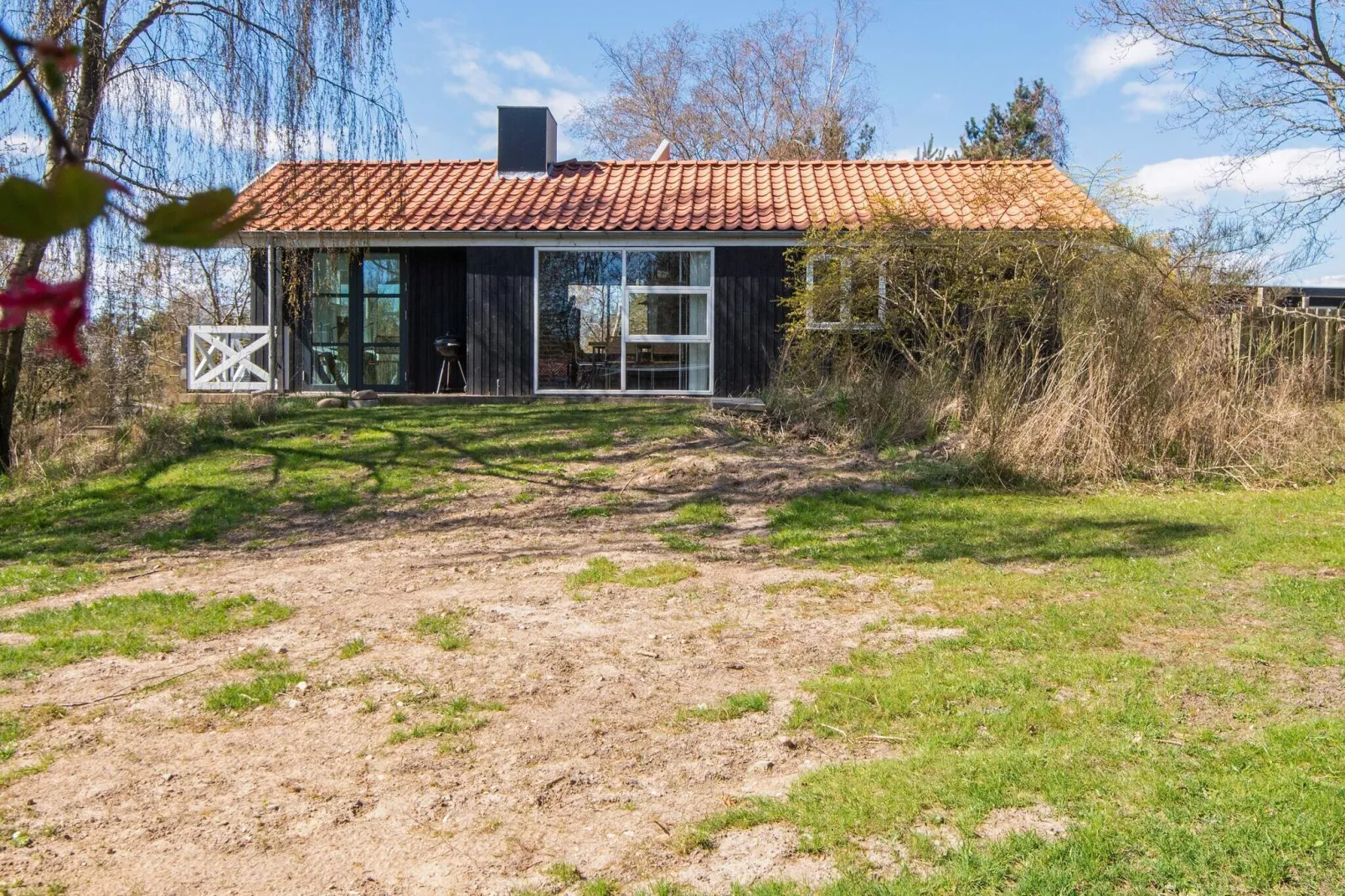 6 persoons vakantie huis in Knebel-By Traum-Uitzicht