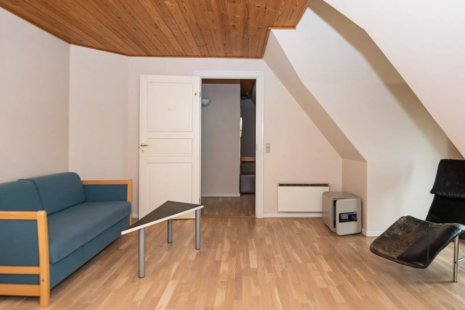 12 persoons vakantie huis in Højer-Binnen