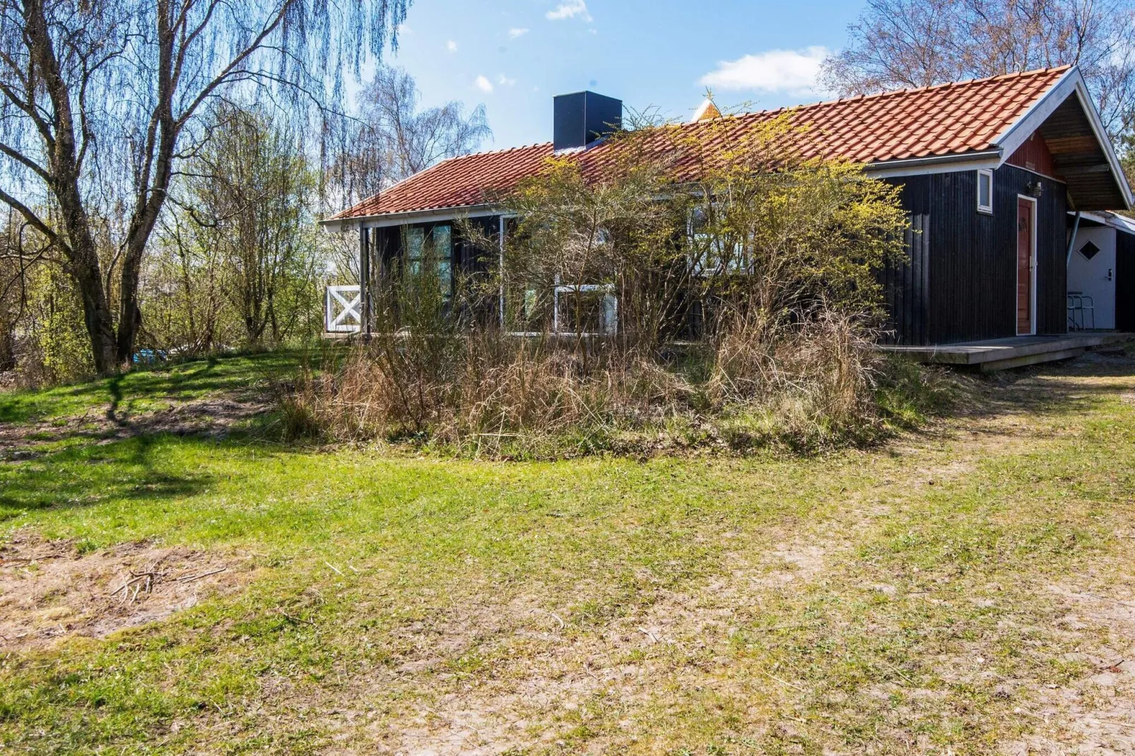 6 persoons vakantie huis in Knebel-By Traum-Uitzicht