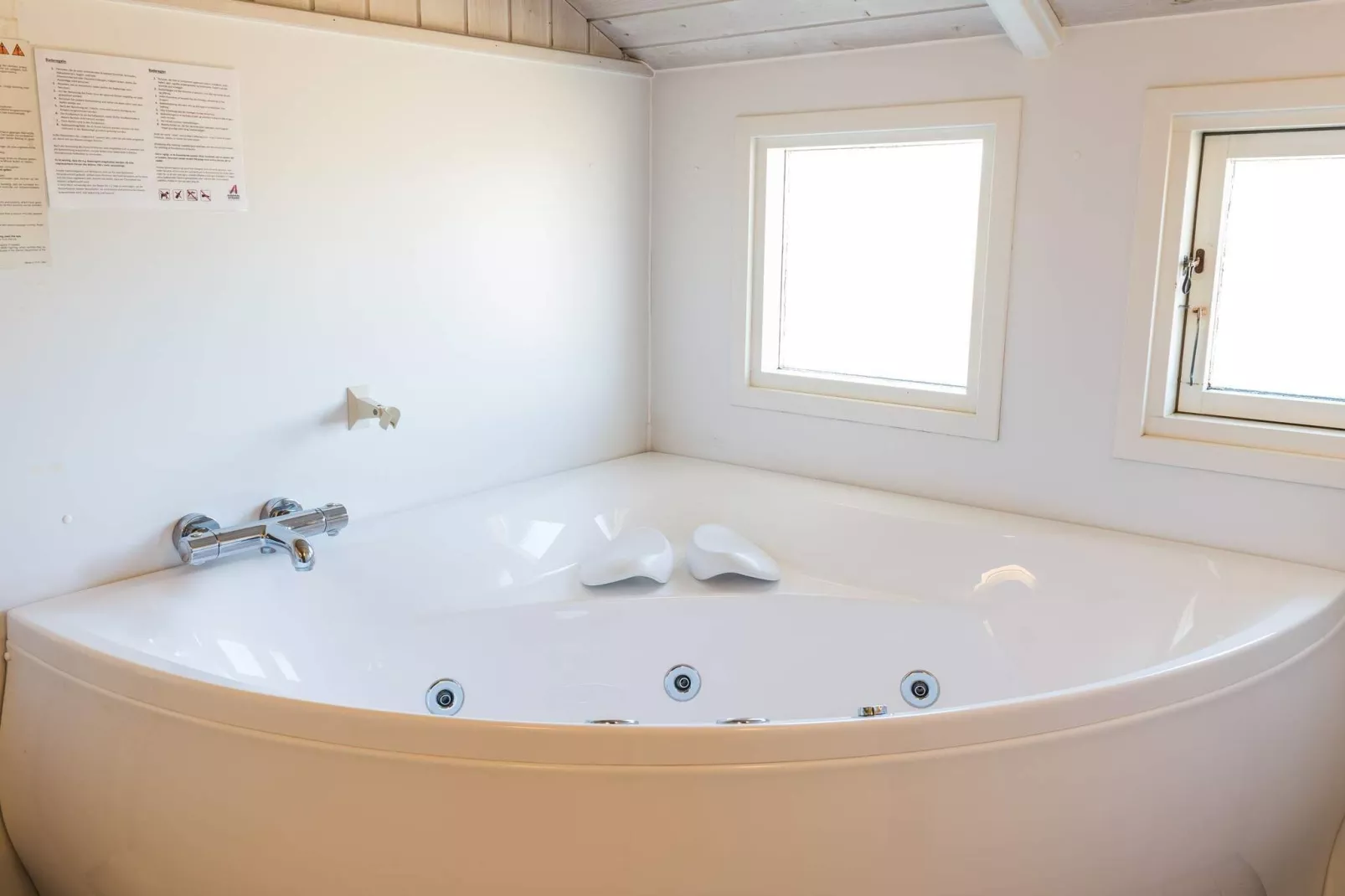 Lichte Duinzicht Cottage-By Traum-Spa