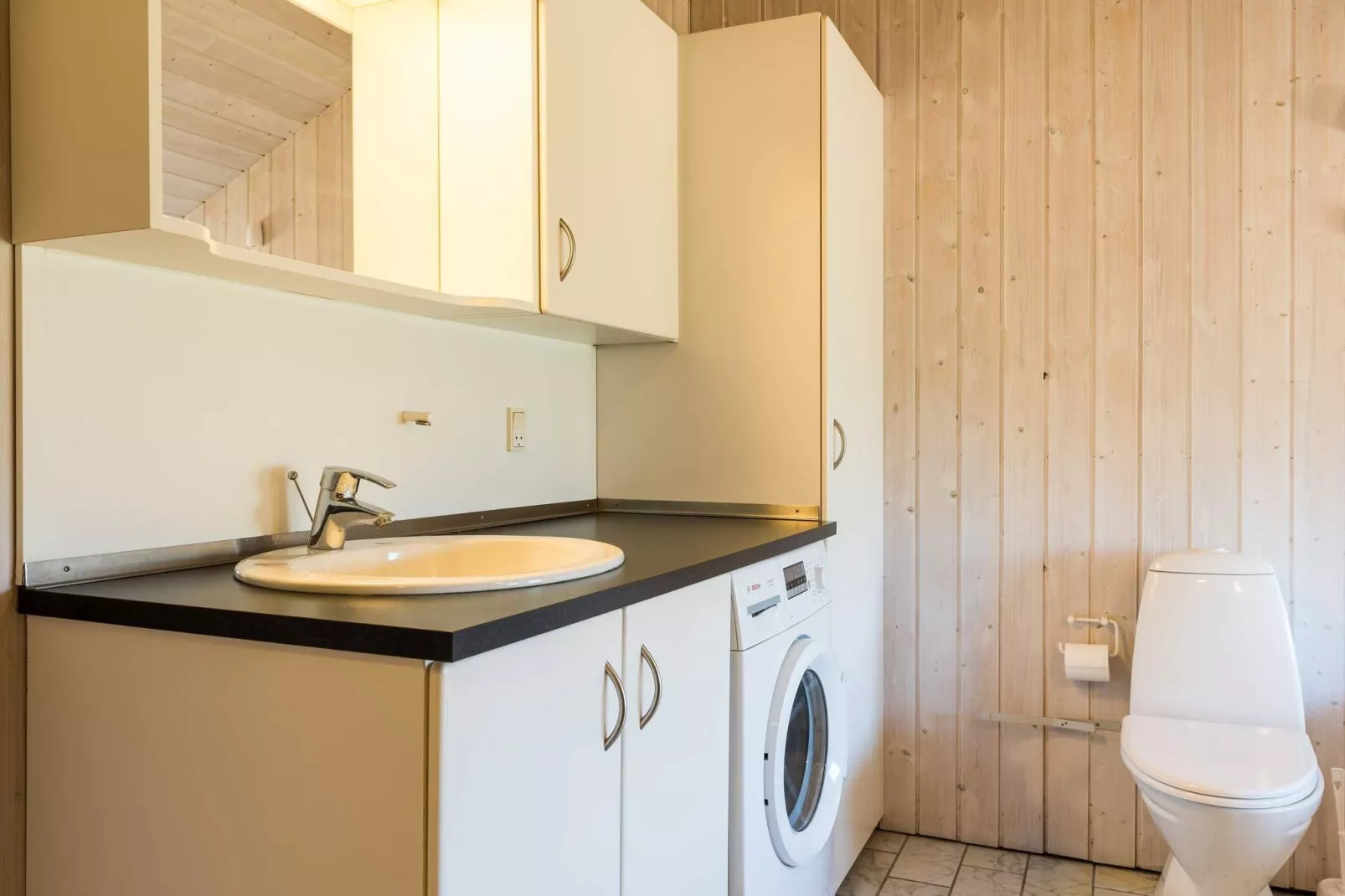 Lichte Duinzicht Cottage-By Traum-Binnen
