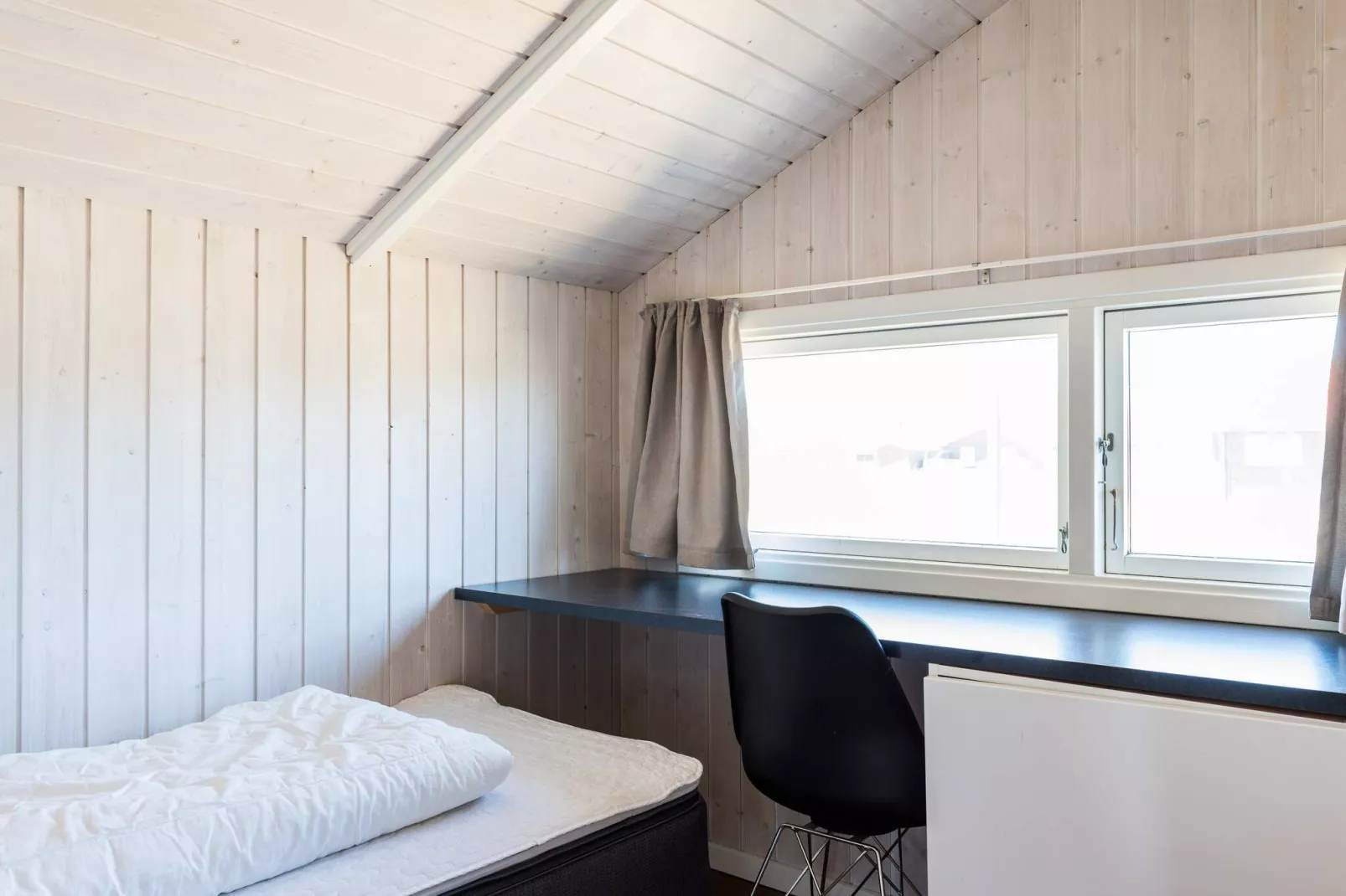 Lichte Duinzicht Cottage-By Traum-Binnen
