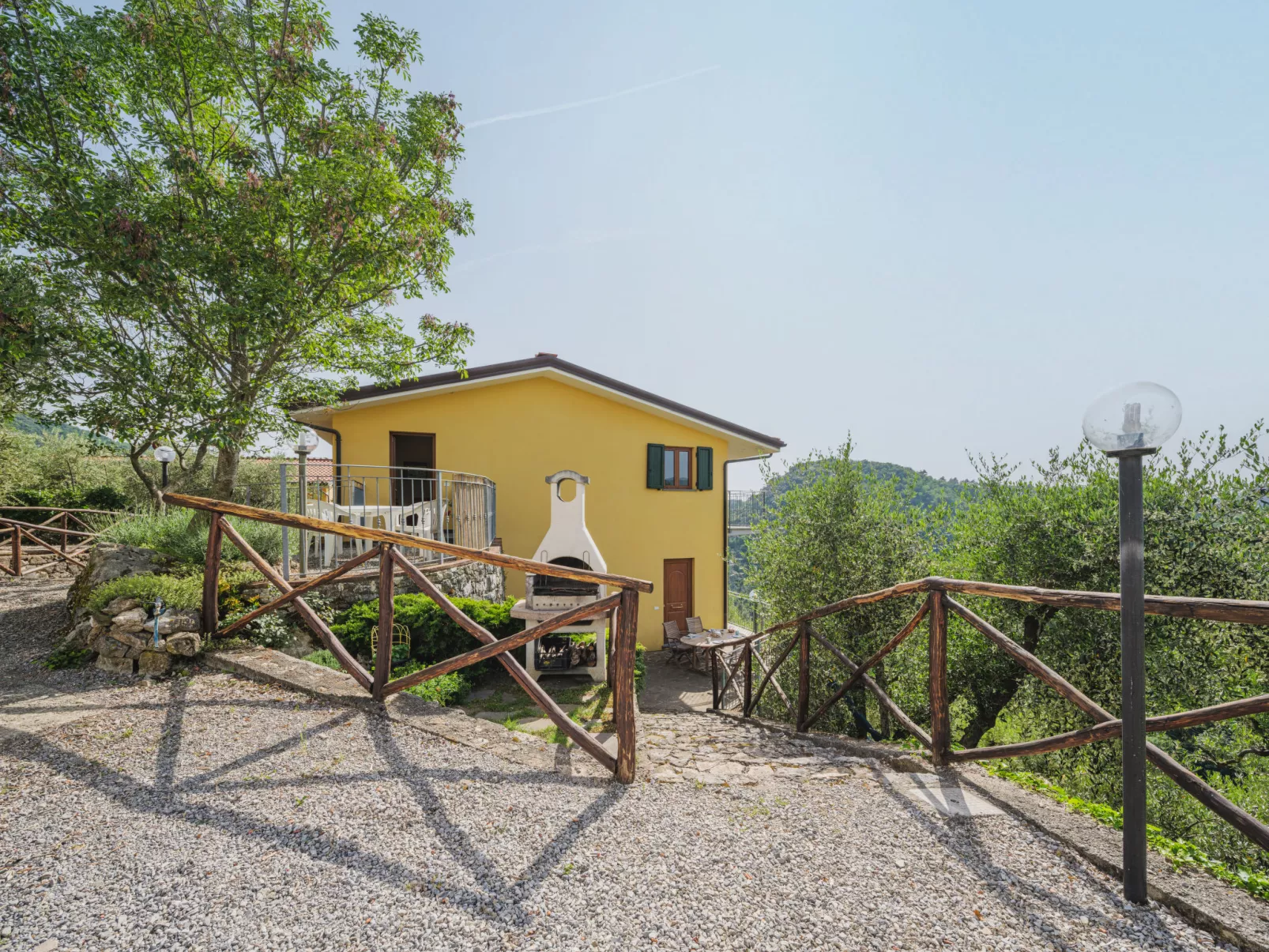 Ca` del Lovi