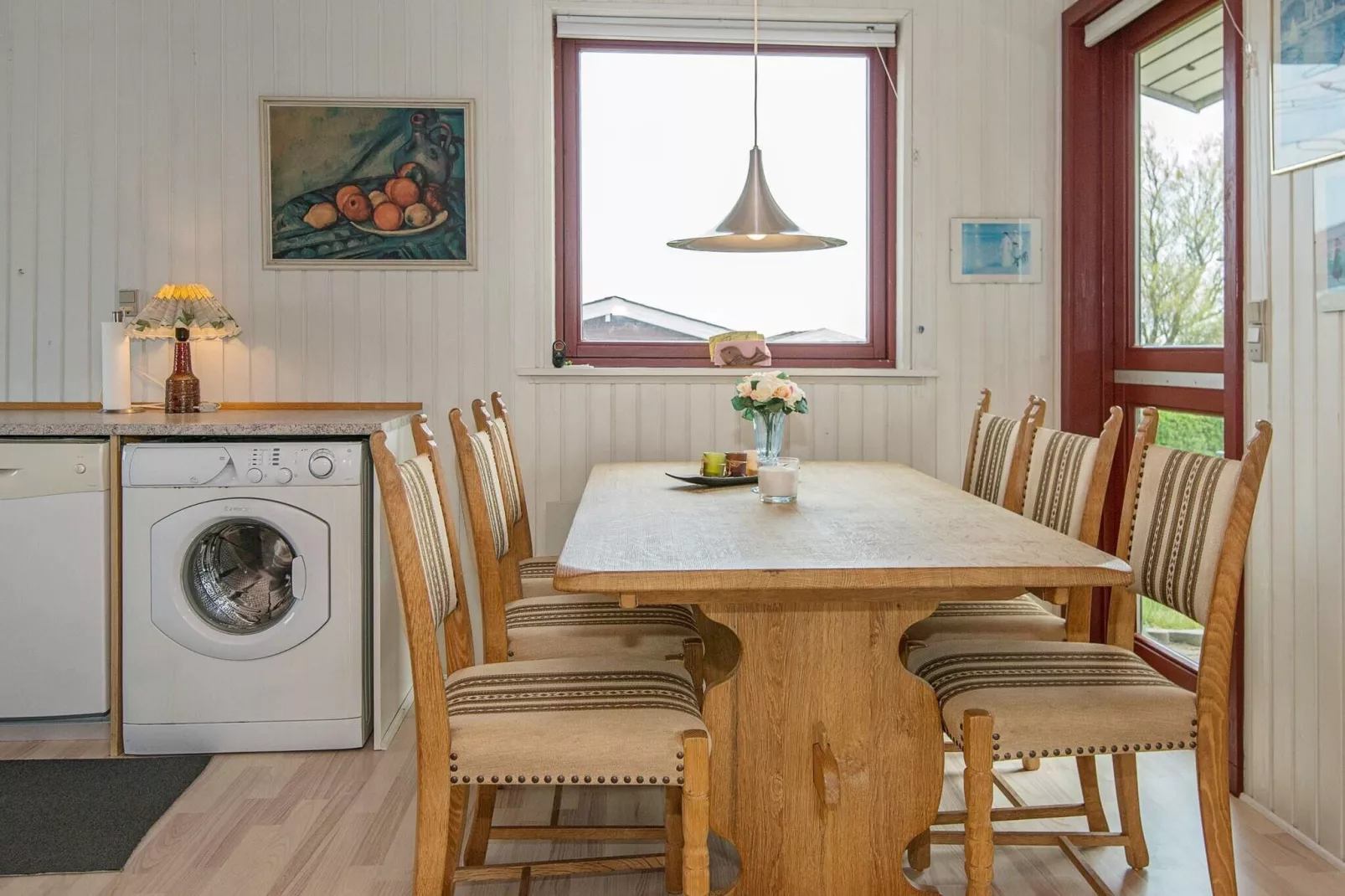5 persoons vakantie huis in Hejls-By Traum-Binnen