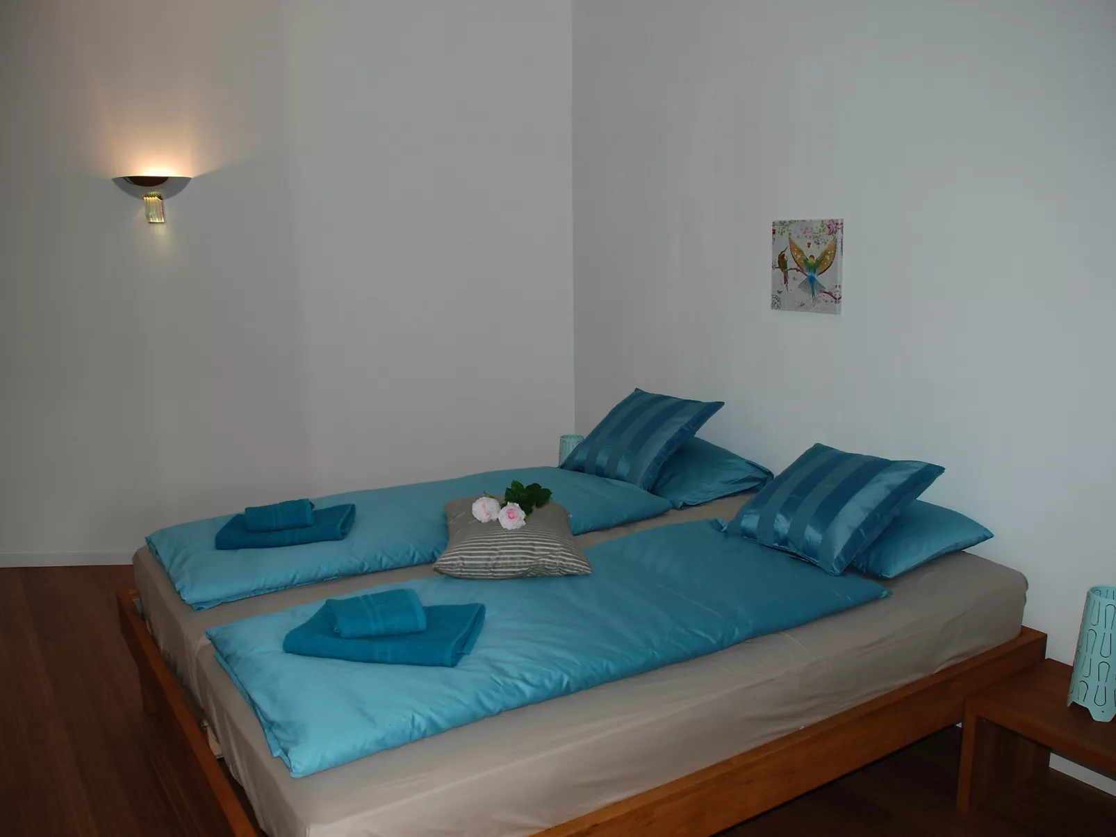 Frontlake Panorama Apt. 408-Binnen