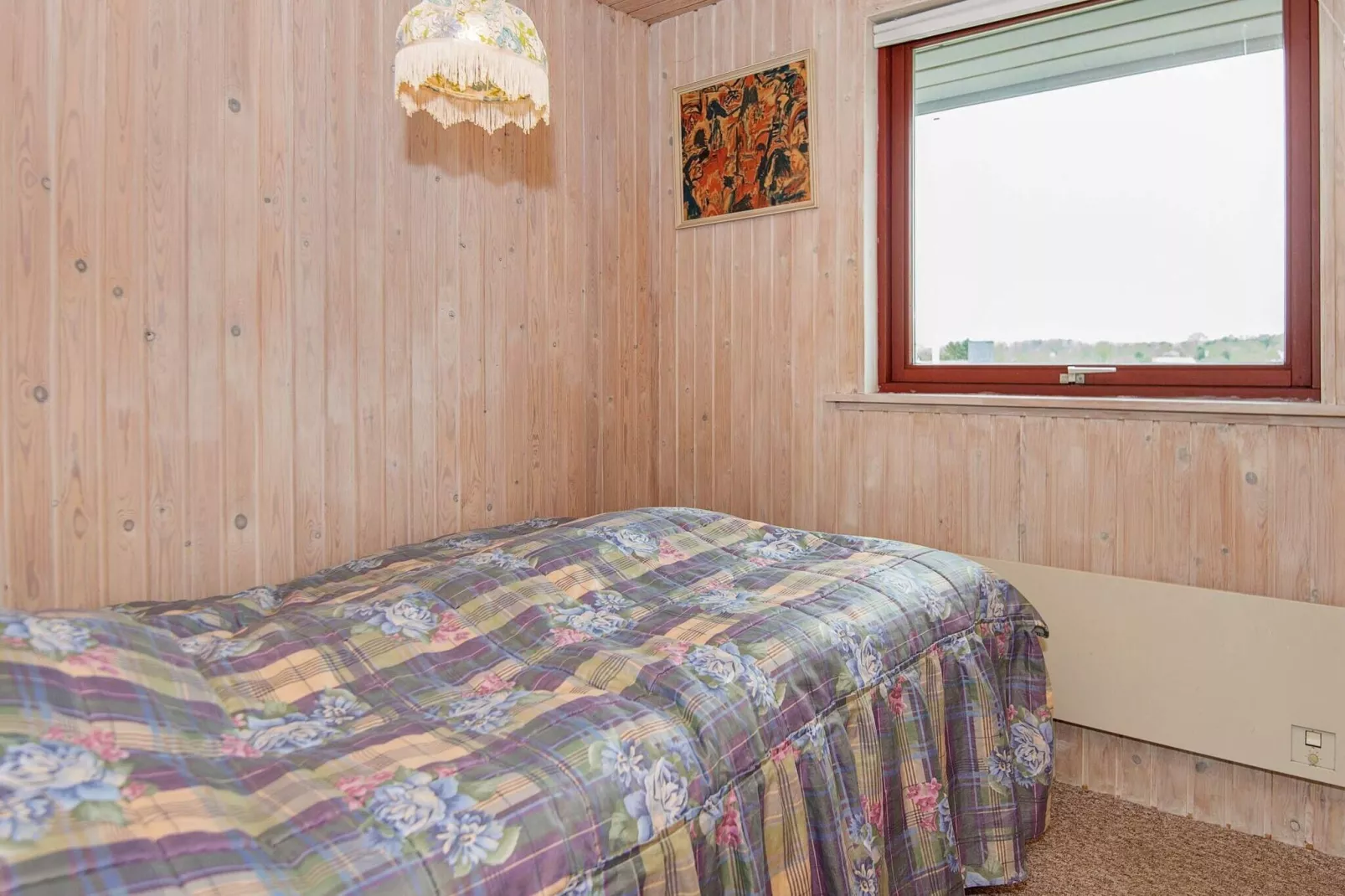 5 persoons vakantie huis in Hejls-By Traum-Binnen