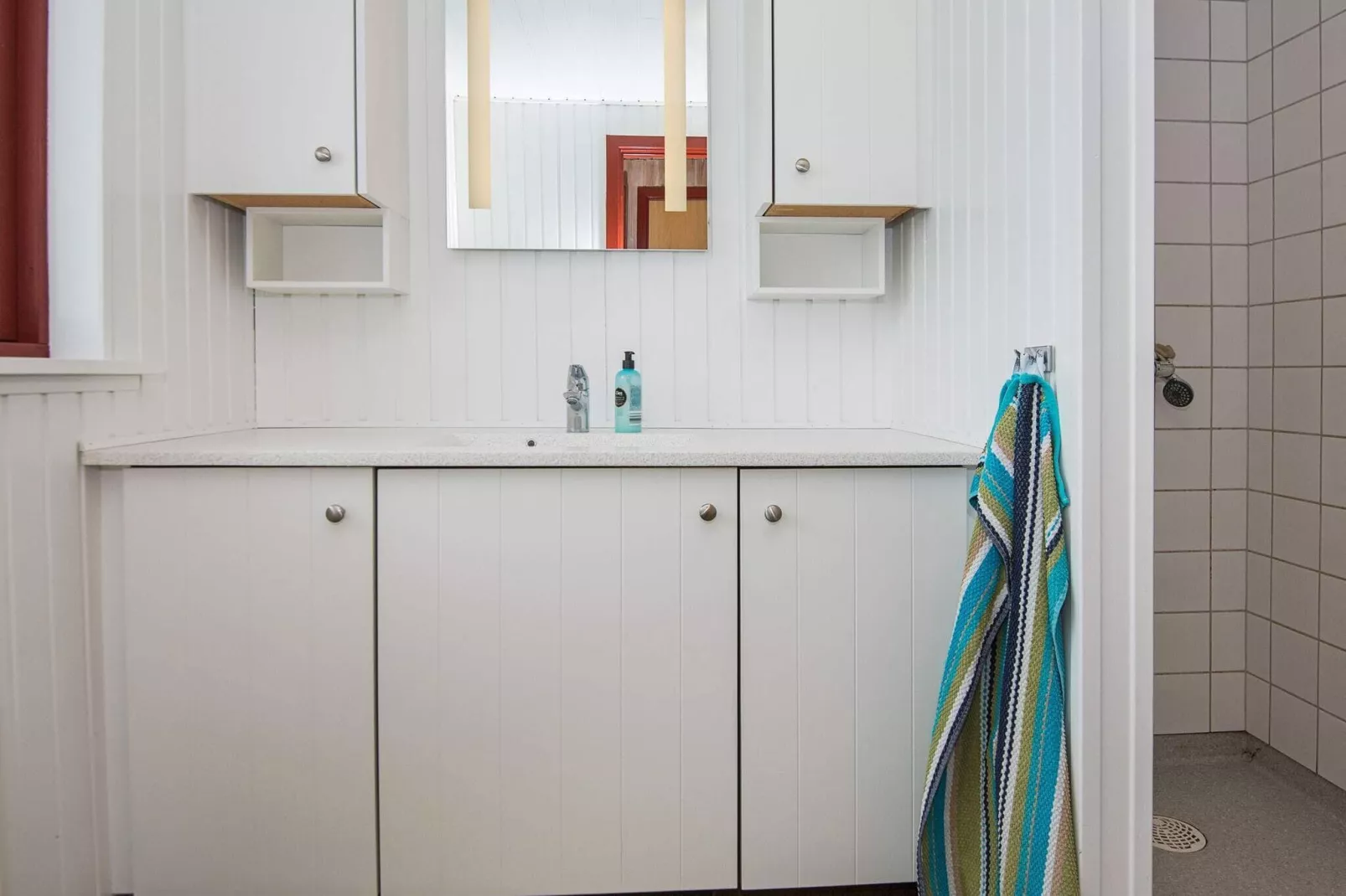 5 persoons vakantie huis in Hejls-By Traum-Binnen