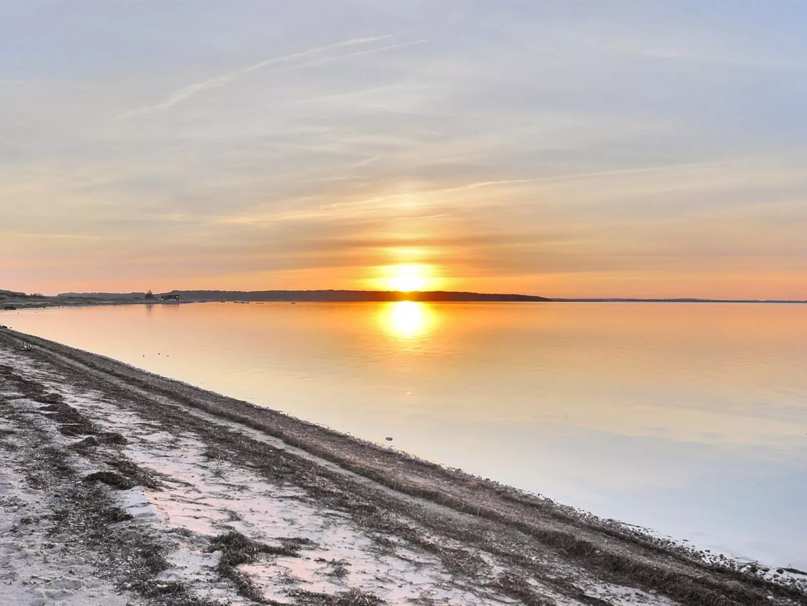 "Ioar" - 200m to the inlet-Buiten