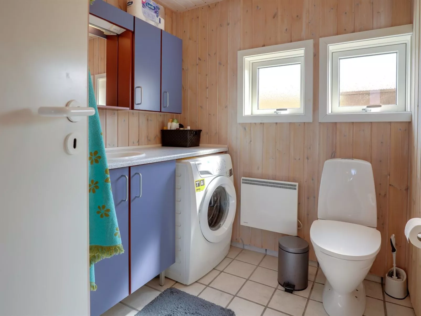 "Paaske" - 350m from the sea-Binnen