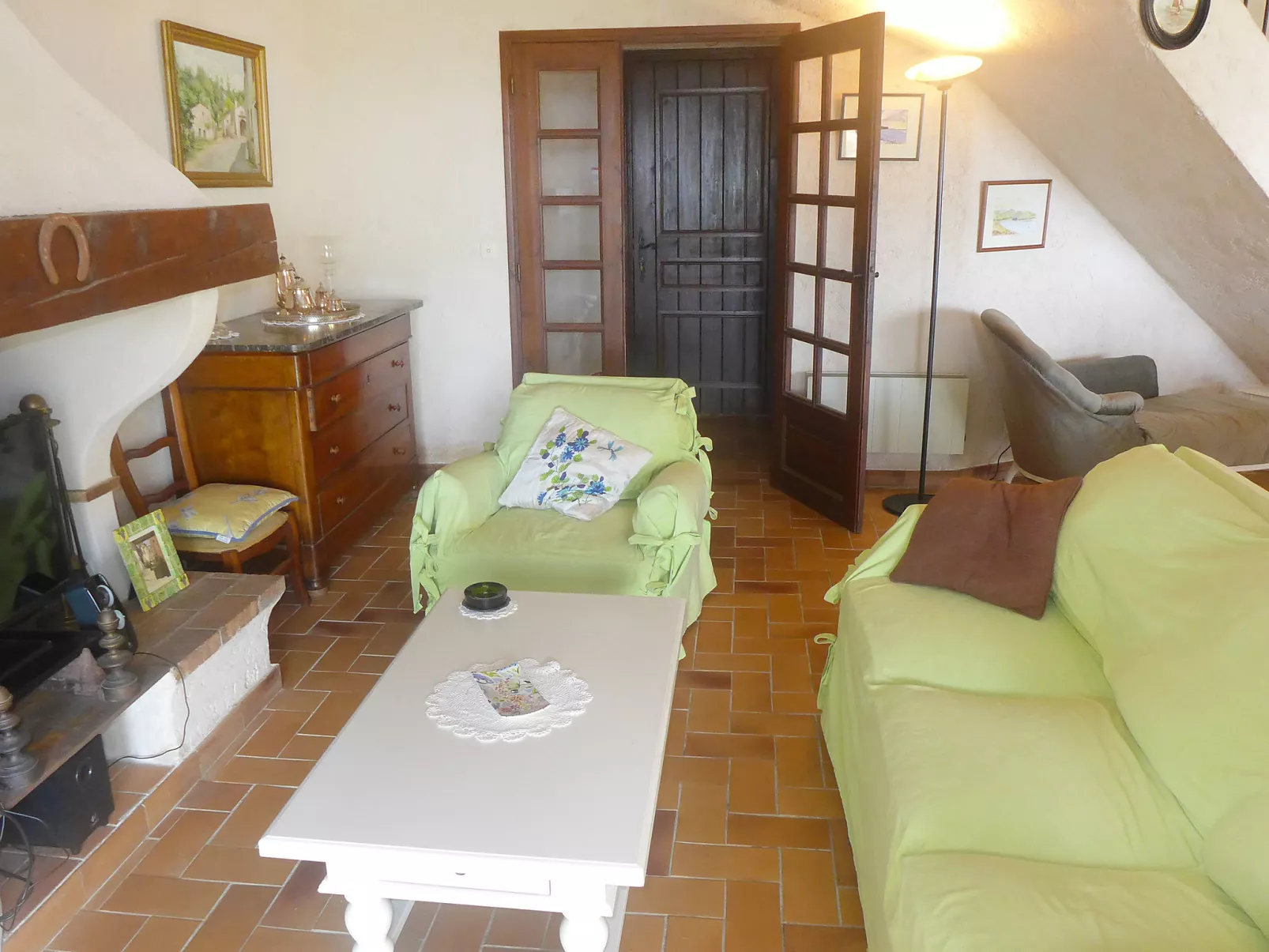 Villa Micheline