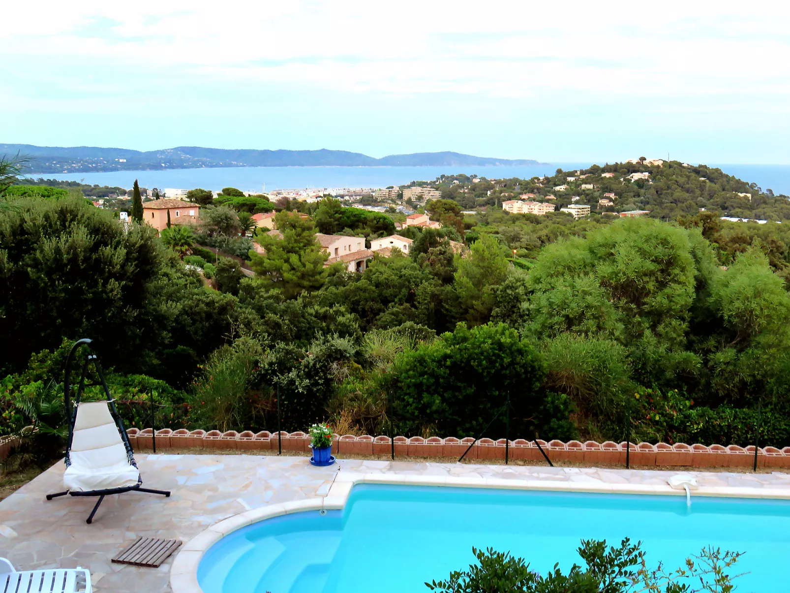 Villa Micheline