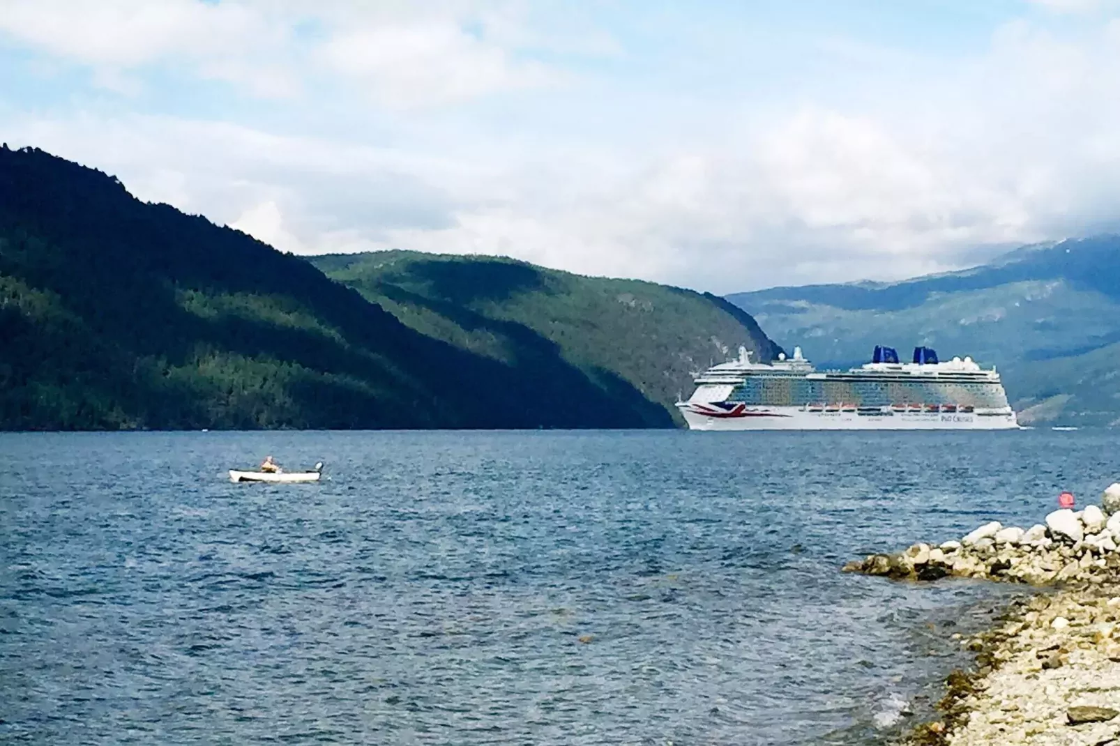 4 persoons vakantie huis in Utvik-By Traum-Niet-getagd