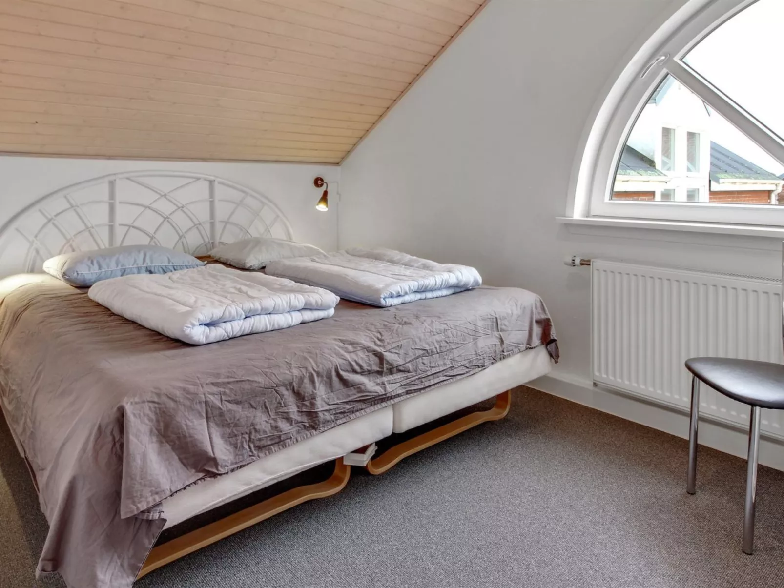 "Faidra" - 2.5km from the sea-Buiten