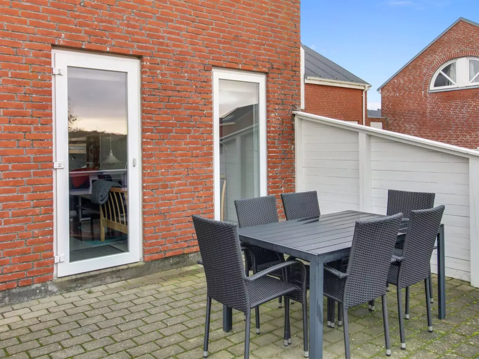 "Faidra" - 2.5km from the sea-Binnen