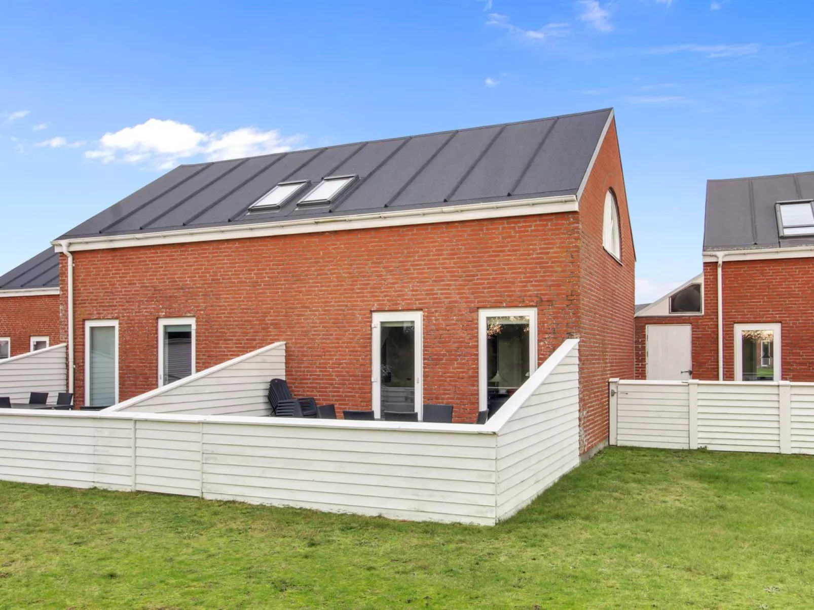 "Faidra" - 2.5km from the sea-Binnen