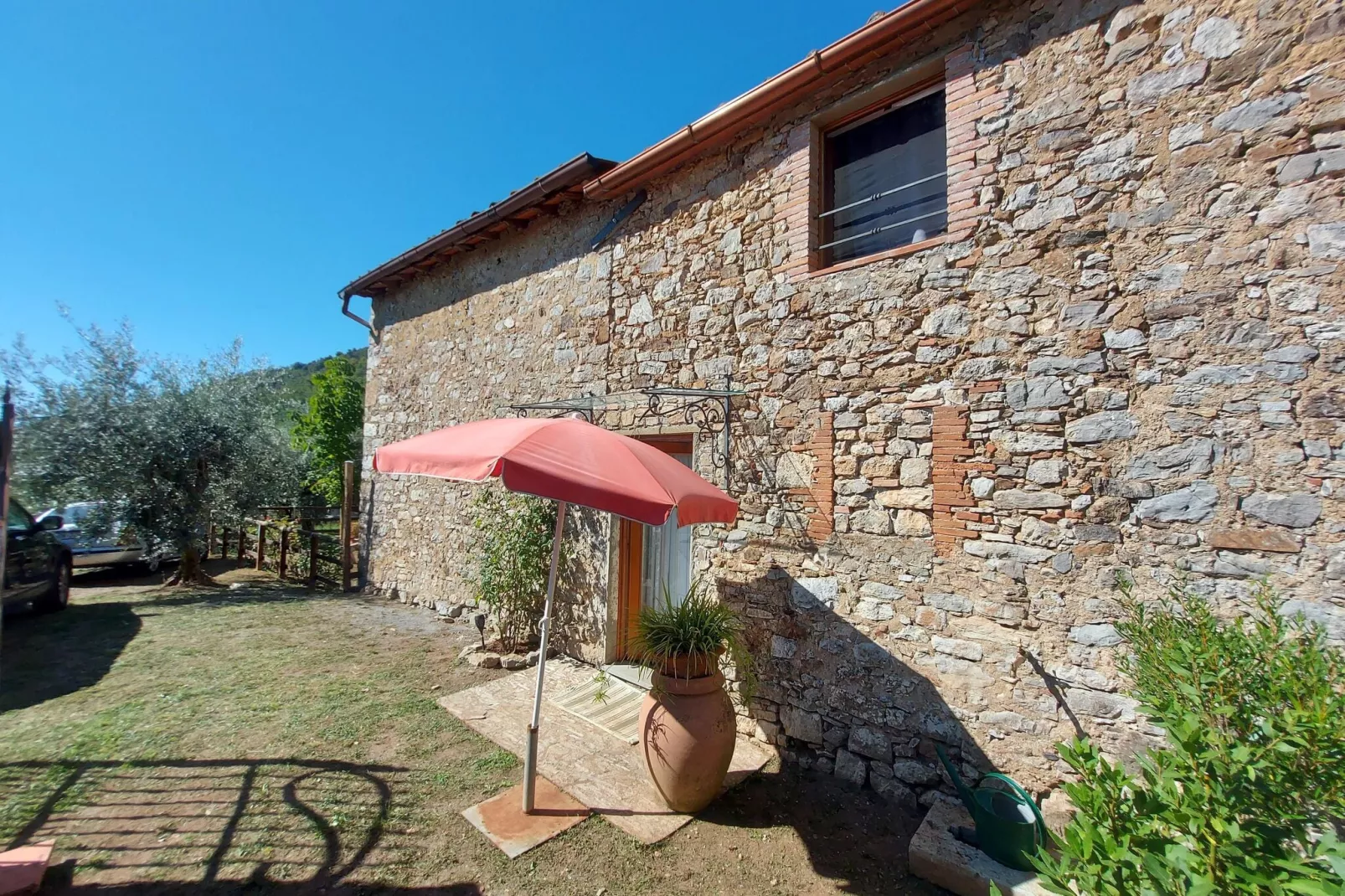 Casa Foce