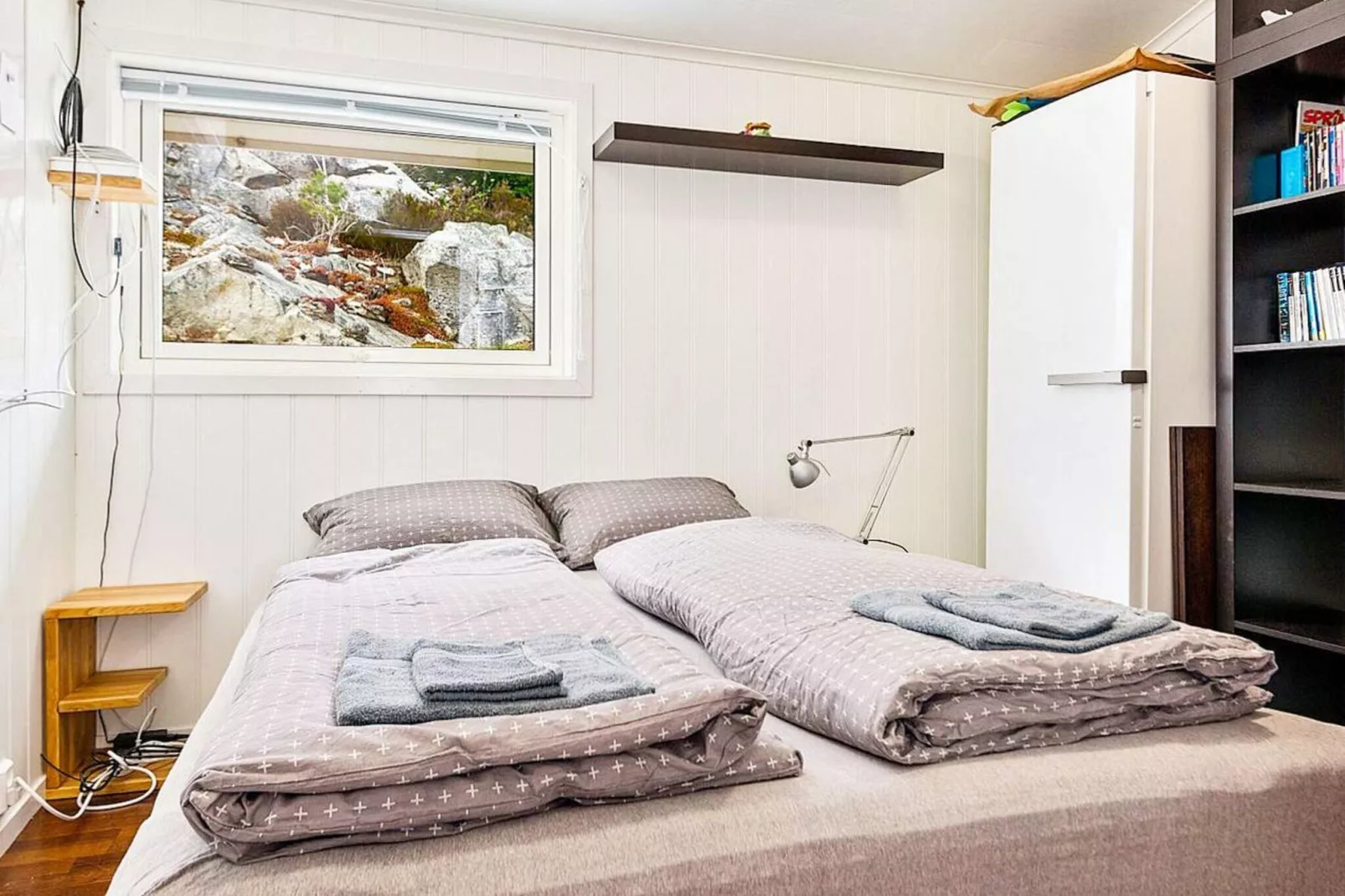 12 persoons vakantie huis in Fitjar-Binnen