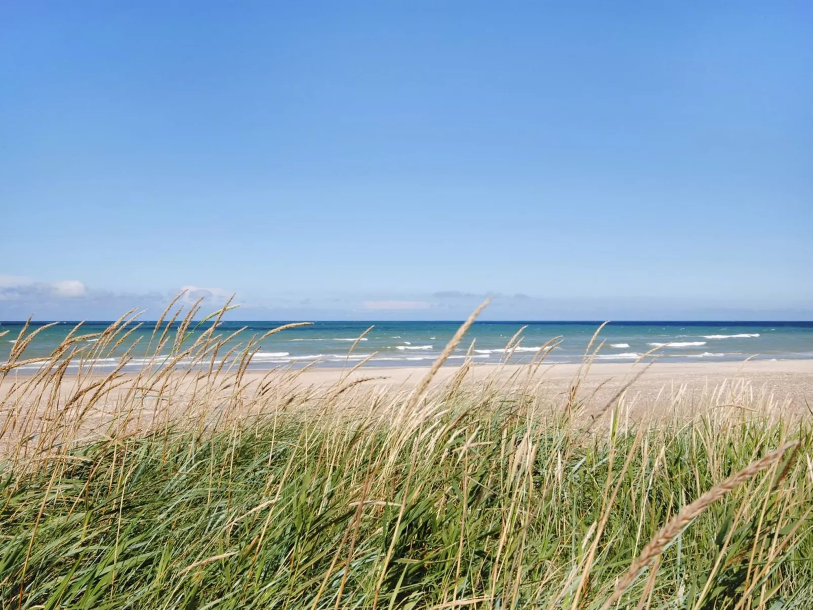 "Thurir" - 4km from the sea-Buiten