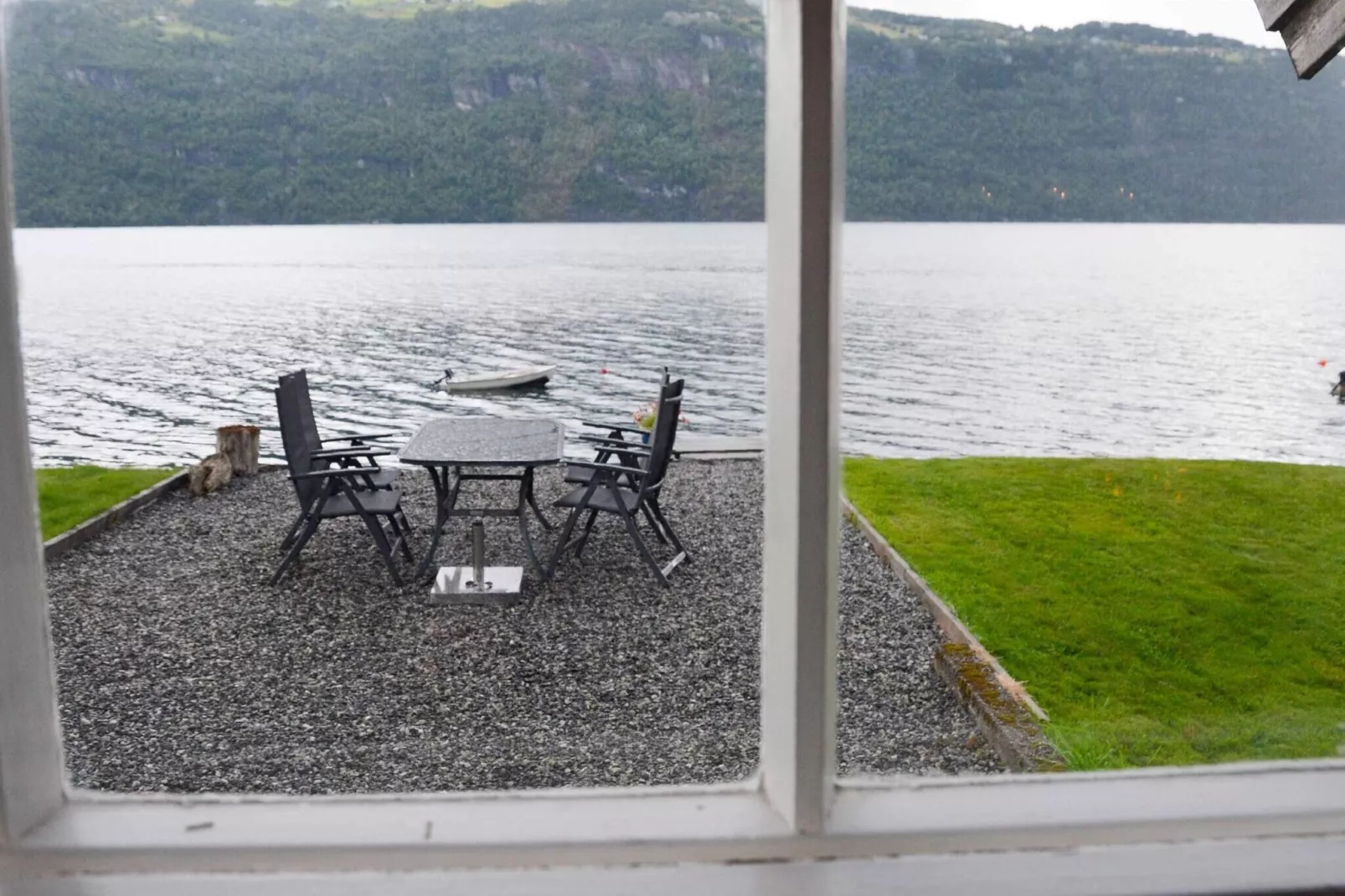 4 persoons vakantie huis in Utvik-By Traum-Waterzicht