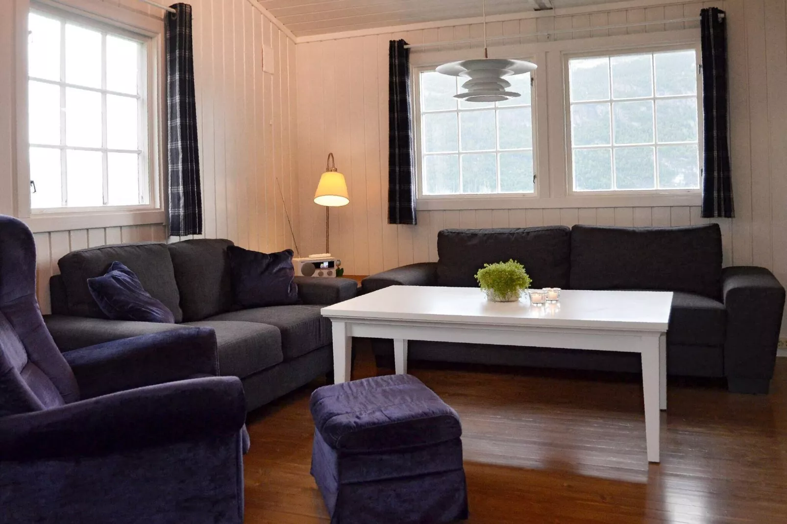 4 persoons vakantie huis in Utvik-By Traum-Binnen