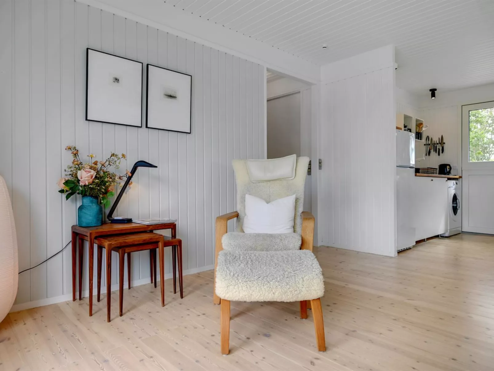 "Trajanka" - 2km from the sea-Binnen