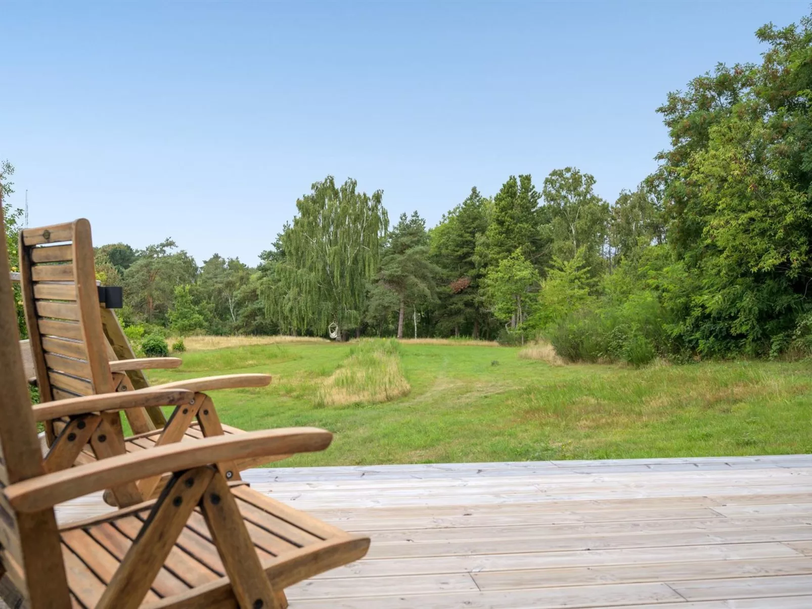"Trajanka" - 2km from the sea-Buiten