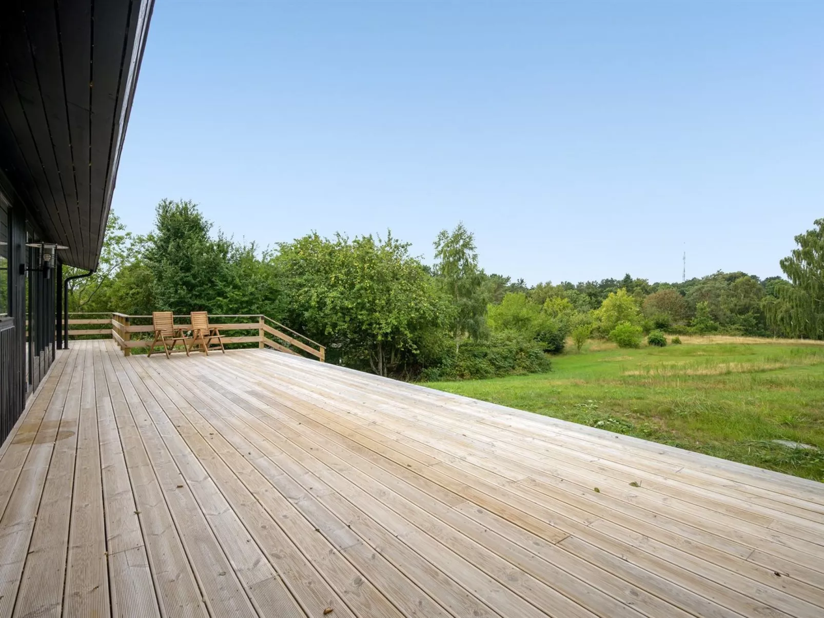 "Trajanka" - 2km from the sea-Buiten