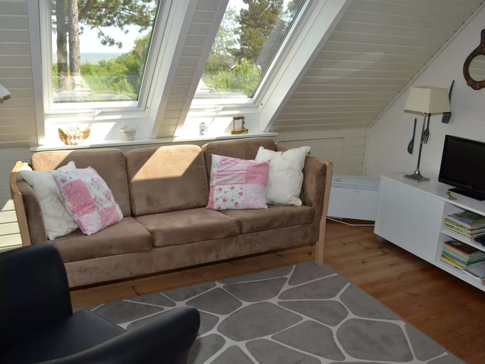 "Volmer" - 3.9km from the sea-Buiten