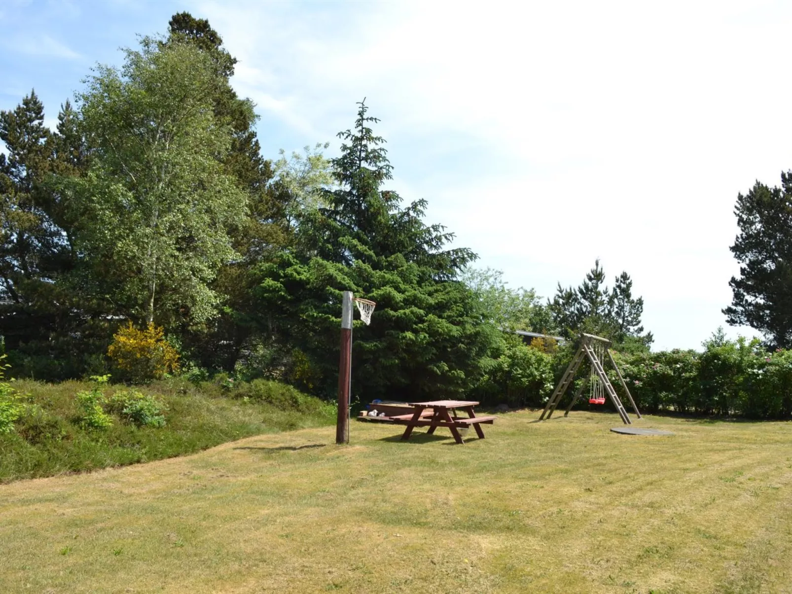 "Volmer" - 3.9km from the sea-Buiten