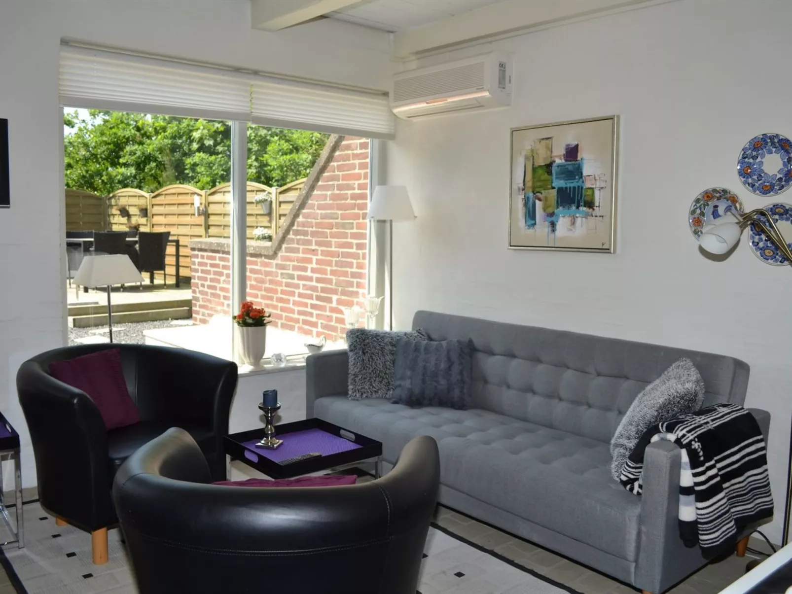 "Volmer" - 3.9km from the sea-Binnen