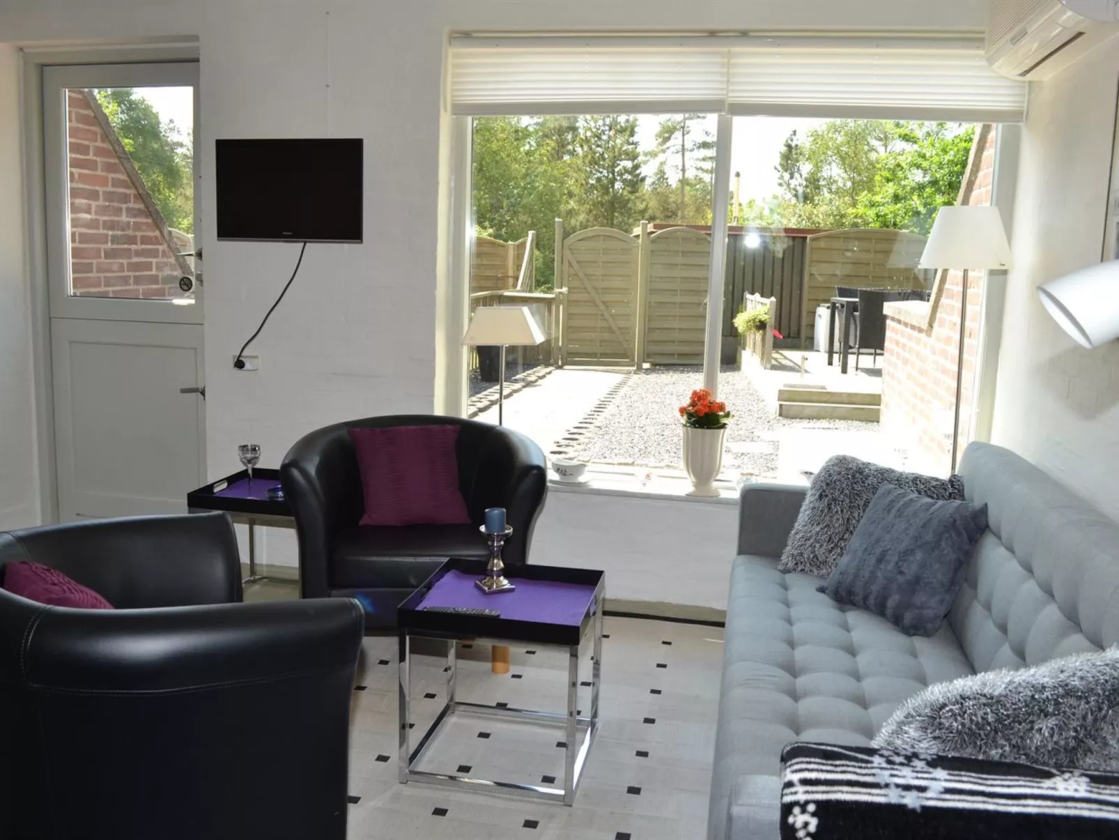 "Volmer" - 3.9km from the sea-Binnen
