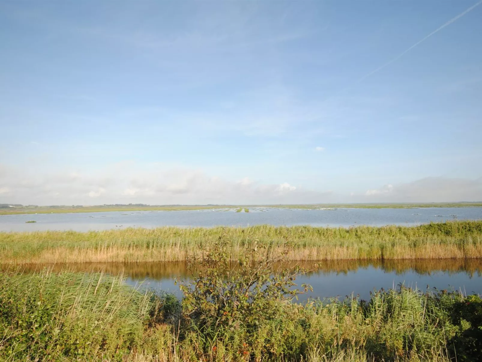"Leocadia" - 150m to the inlet-Buiten