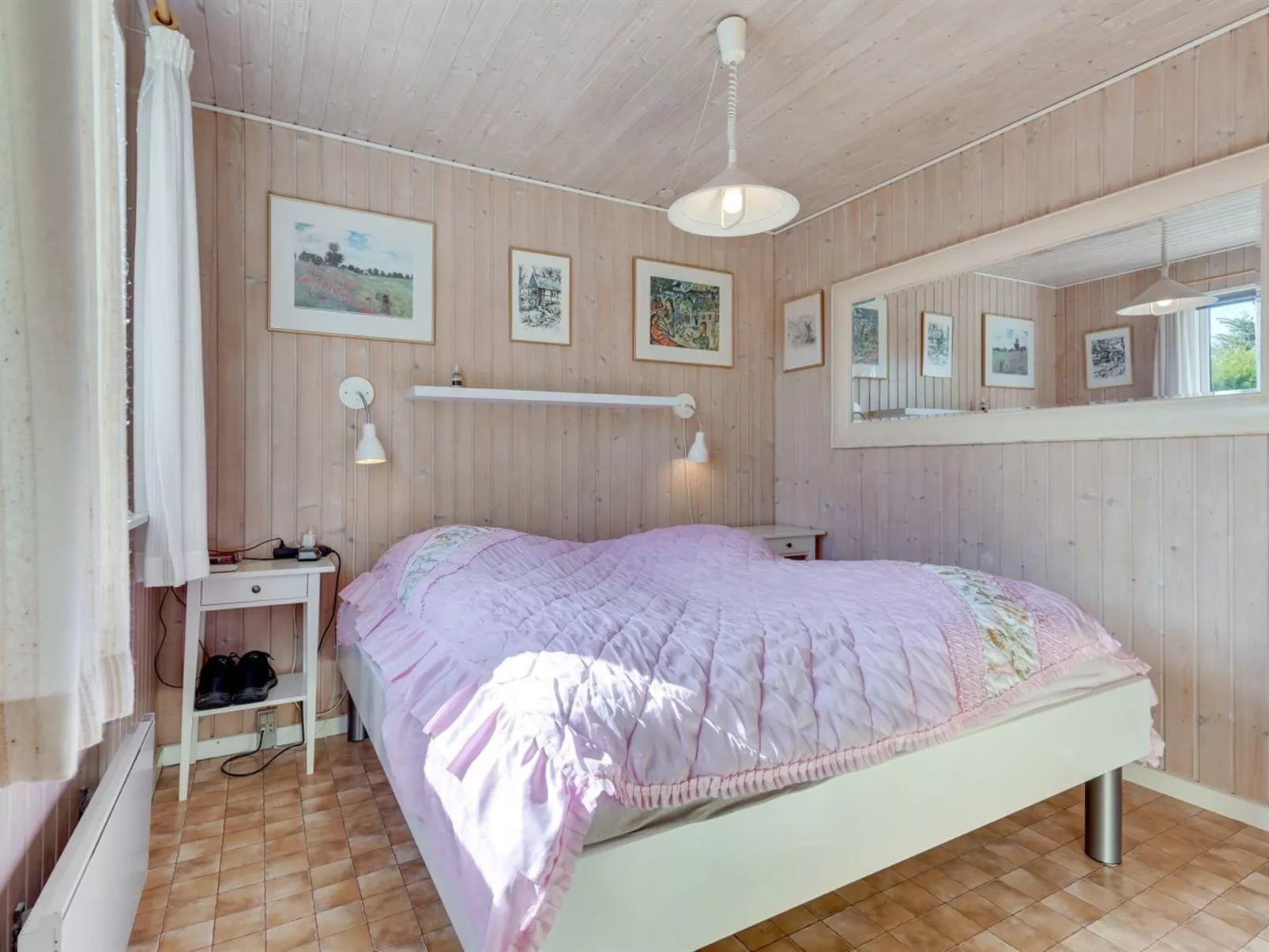 "Rosica" - 500m from the sea-Binnen