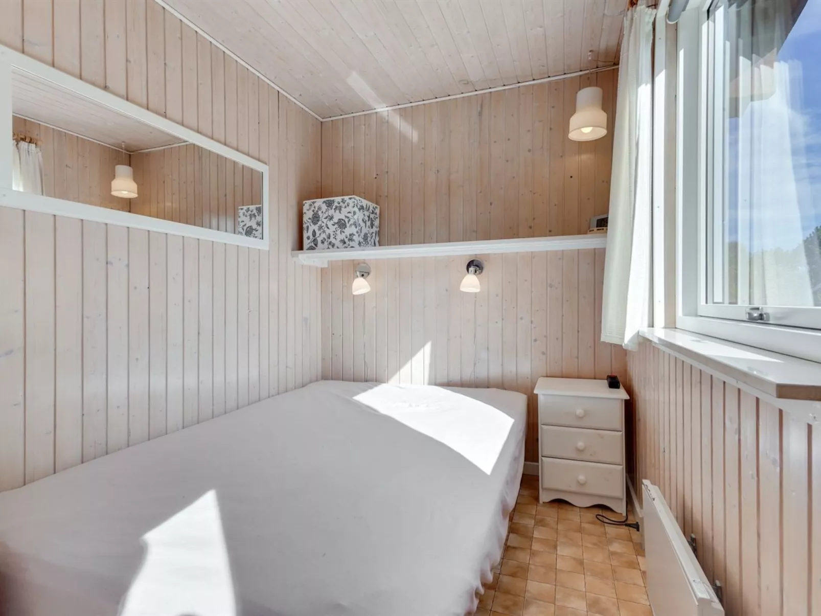 "Rosica" - 500m from the sea-Binnen
