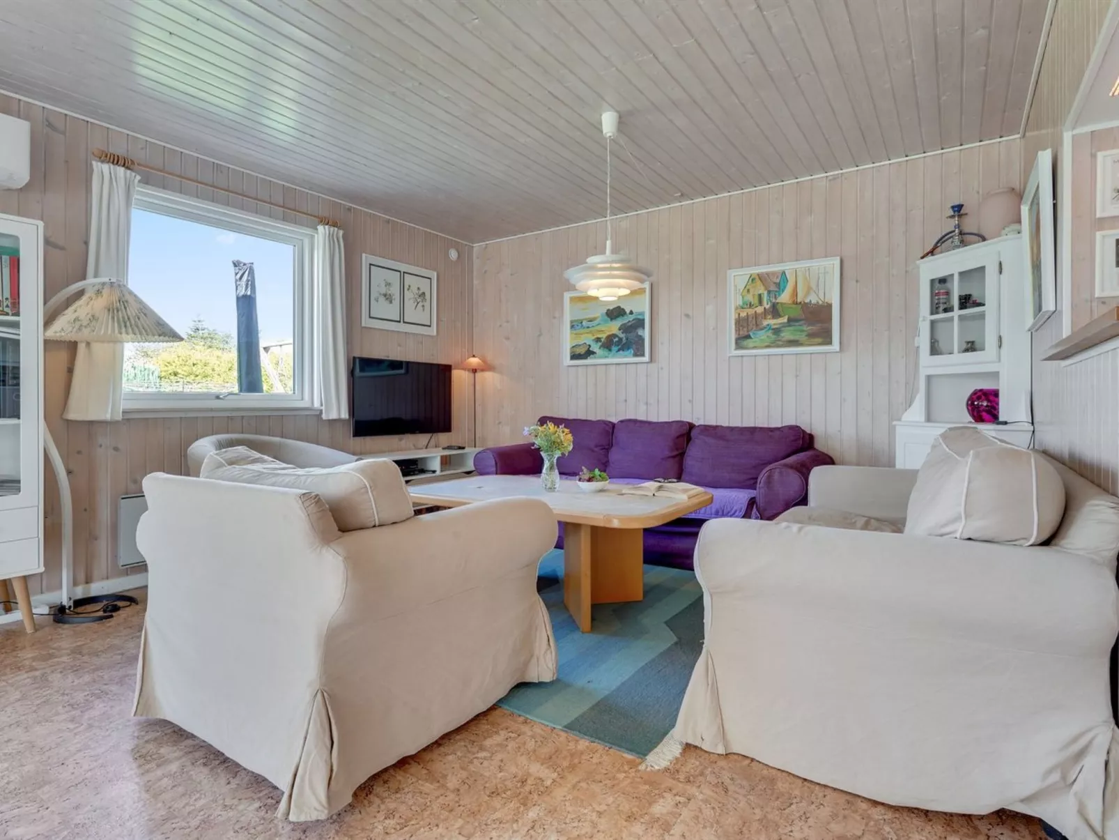"Rosica" - 500m from the sea-Binnen