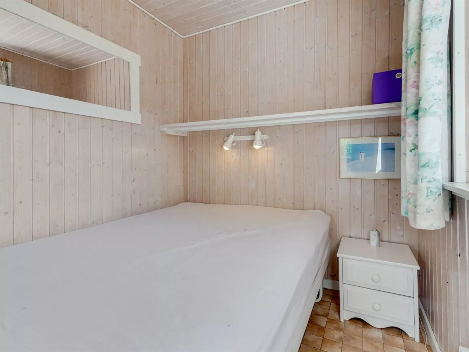 "Rosica" - 500m from the sea-Binnen