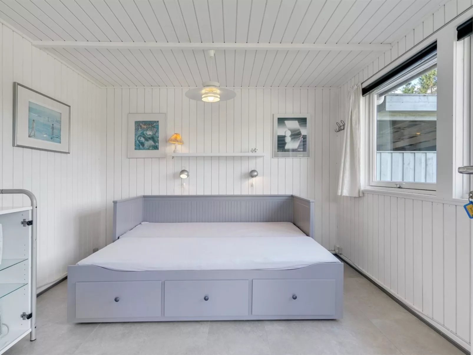 "Rosica" - 500m from the sea-Binnen